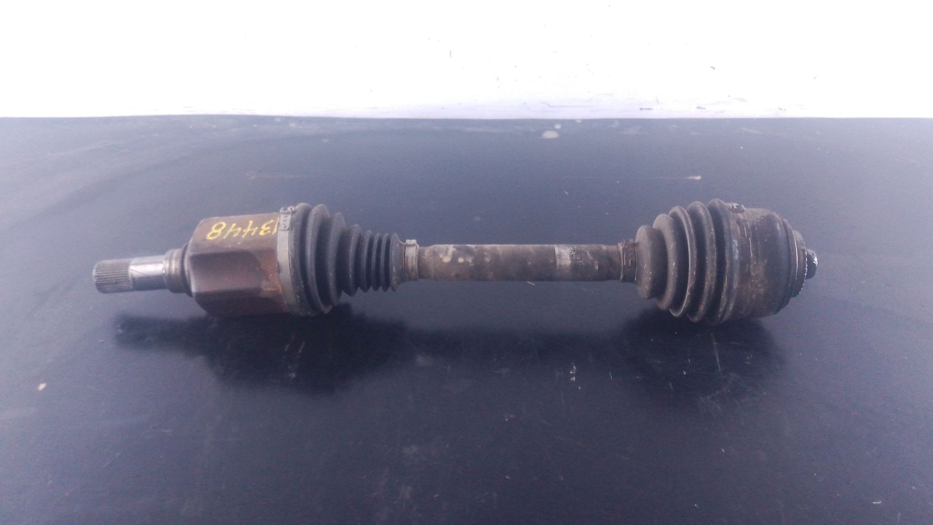 TRANSMISION DELANTERA IZQUIERDA MERCEDES-BENZ SPRINTER 5-t Caja/Chasis (B907) P1-B7-13 P1B713