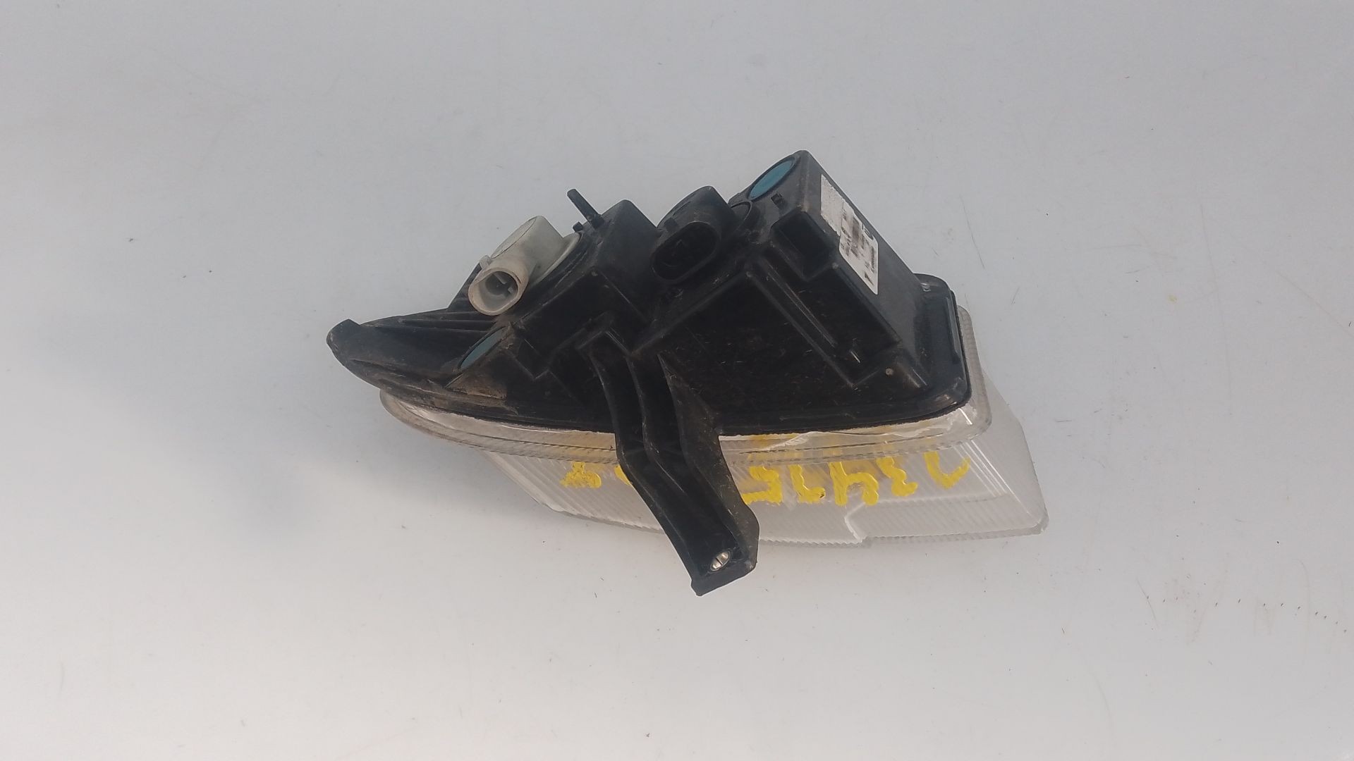 PILOTO DELANTERO IZQUIERDO JEEP RENEGADE SUV (BU, B1, BV) 51953118 / E1-B6-18-2 51953118E1B6182 - Vista 3