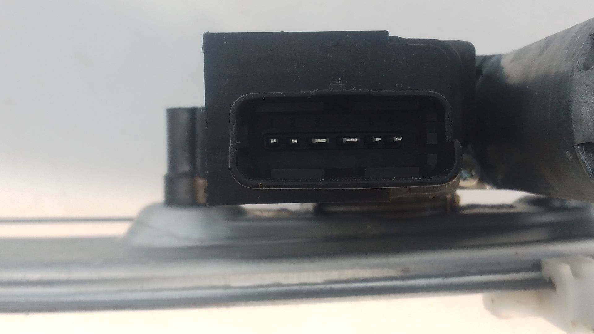 ELEVALUNAS TRASERO DERECHO CITROËN C3 III (SX) 9829511980 / E1-A4-12-2 9829511980E1A4122 - Vista 3