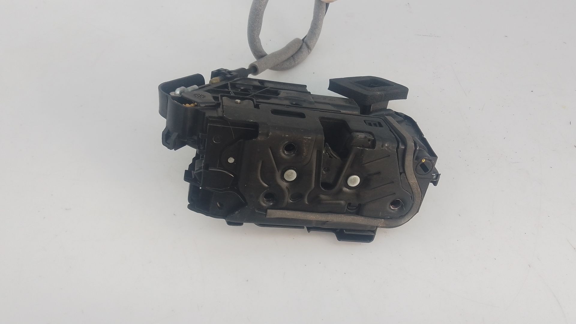 CERRADURA PUERTA DELANTERA DERECHA SEAT IBIZA V (KJ1, KJG) 5TB837016A / E1-B6-8-1 5TB837016AE1B681 - Vista 3