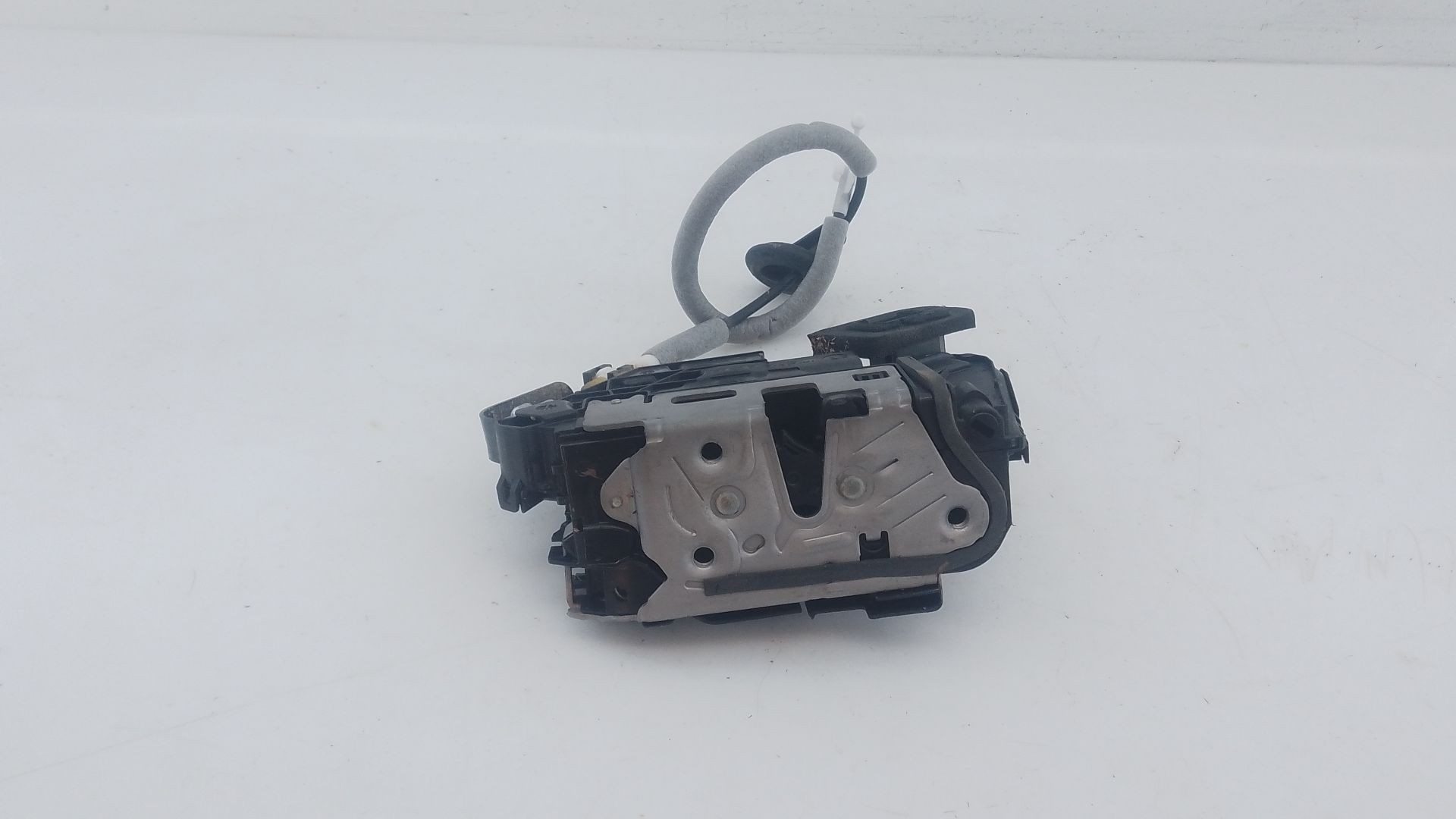 CERRADURA PUERTA DELANTERA DERECHA SEAT LEON (KL1, KLG) 5TB837016E / E1-B6-24-1 5TB837016EE1B6241 - Vista 3