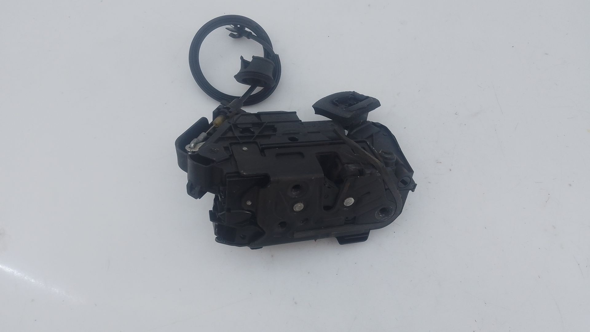 CERRADURA PUERTA TRASERA DERECHA SEAT IBIZA V (KJ1, KJG) 5TA839016E / E1-B6-24-1 5TA839016EE1B6241 - Vista 3