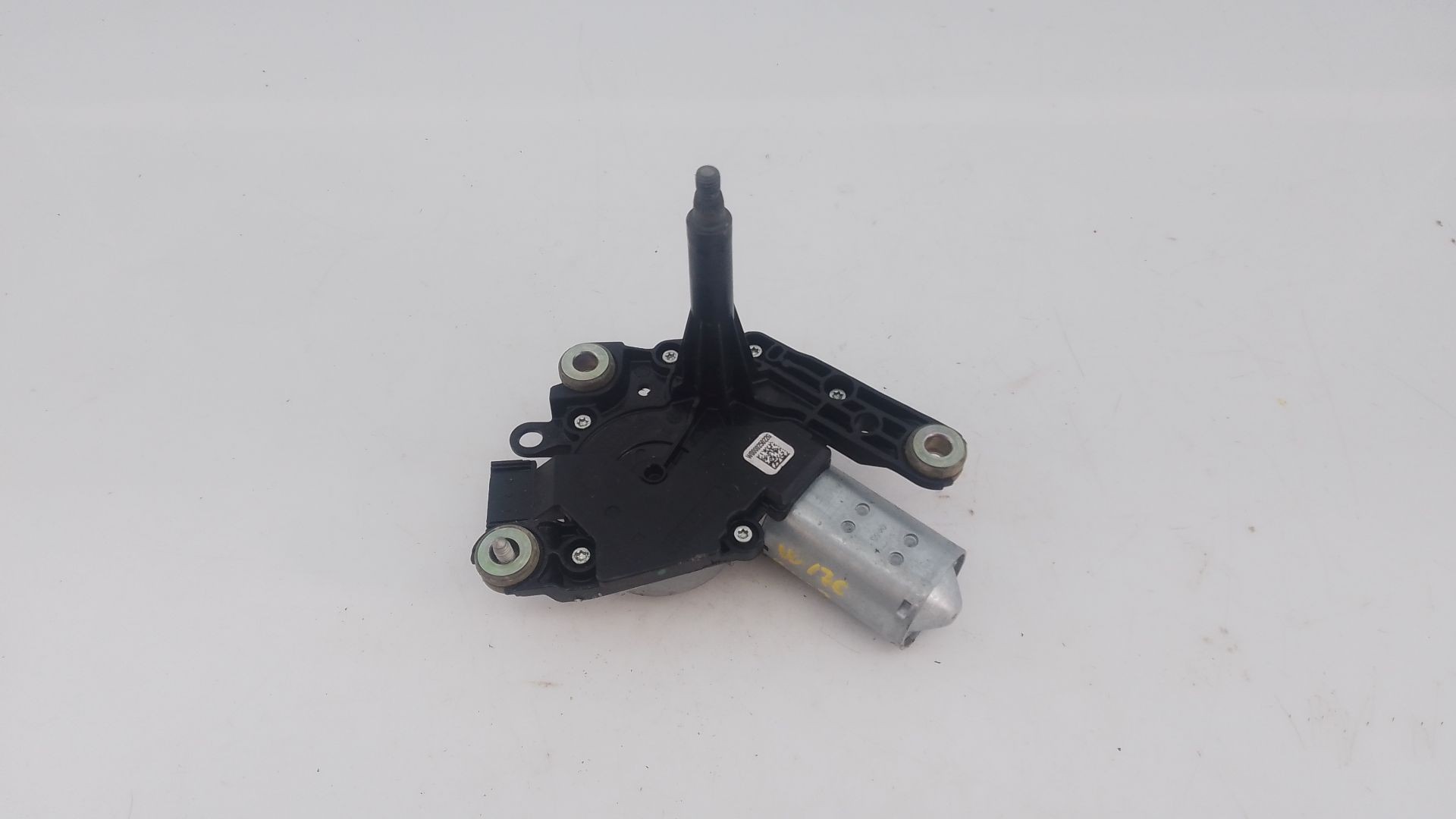 MOTOR LIMPIA TRASERO MERCEDES-BENZ CLASE A (W176) A1769066300 / E1-A2-3-2 A1769066300E1A232 - Vista 2