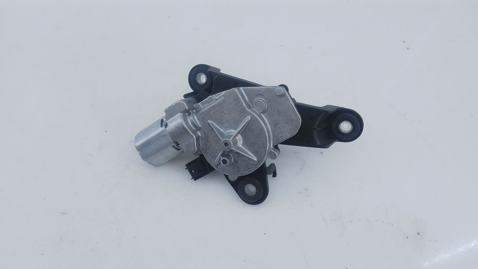 MOTOR LIMPIA TRASERO PEUGEOT 208 II (UB_, UP_, UW_, UJ_) 9819900080 / E1-A4-11-2 9819900080E1A4112 - Vista 2