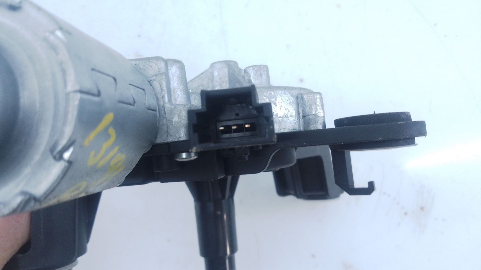 MOTOR LIMPIA TRASERO PEUGEOT 208 II (UB_, UP_, UW_, UJ_) 9819900080 / E1-A4-11-2 9819900080E1A4112 - Vista 3