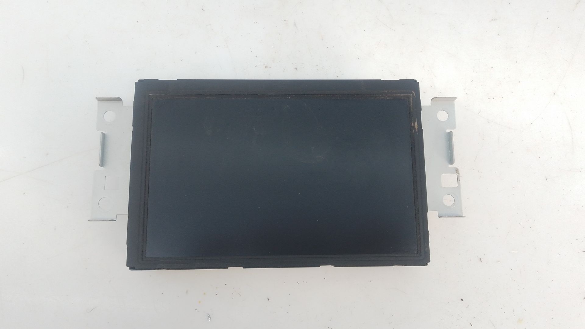 SISTEMA NAVEGACION GPS VOLVO XC60 I SUV (156) 31667604AA / E3-B5-19-4 31667604AAE3B5194 - Vista 2