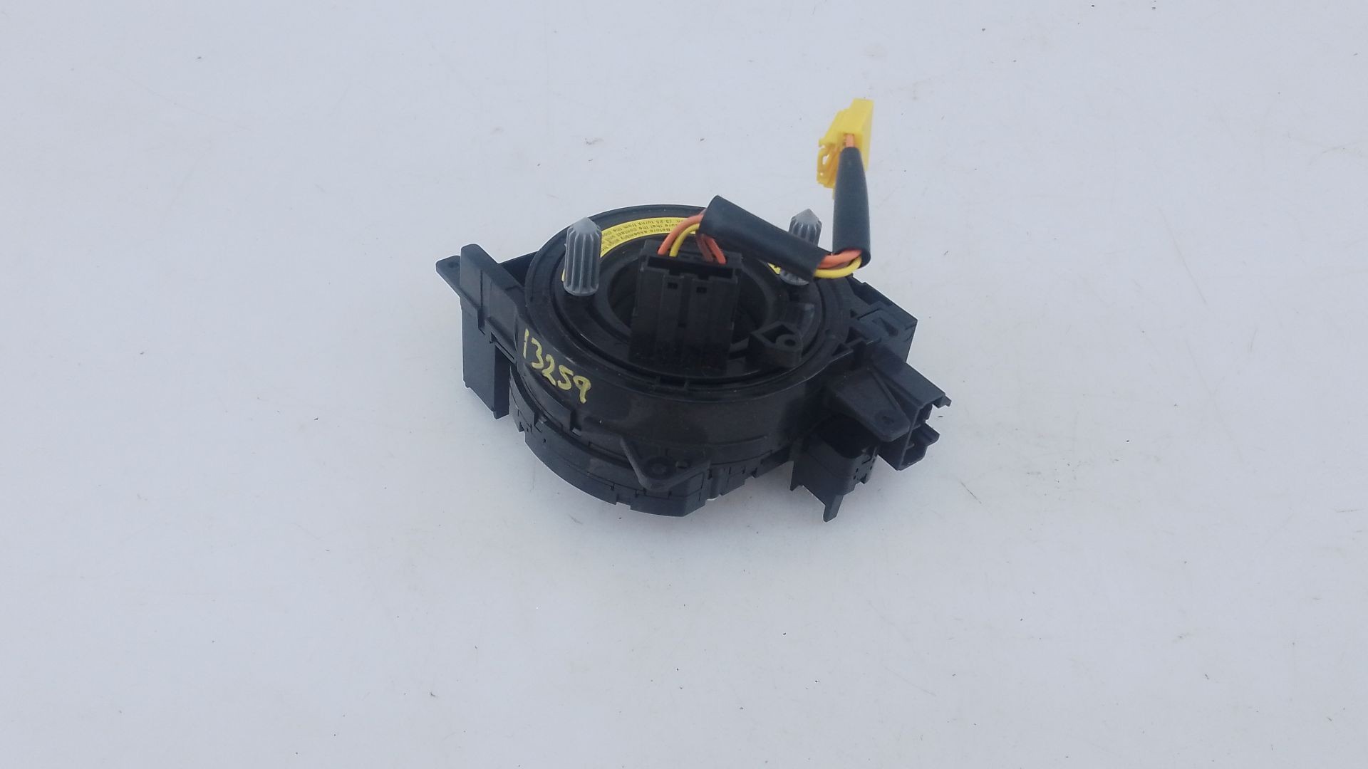 ANILLO AIRBAG VOLVO XC60 I SUV (156) 31481765 / E3-B5-18-4 31481765E3B5184 - Vista 2
