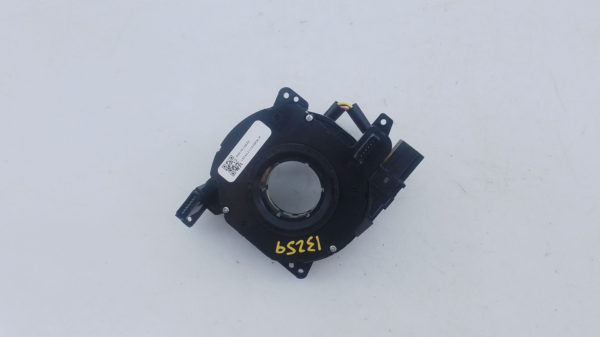 ANILLO AIRBAG VOLVO XC60 I SUV (156) 31481765 / E3-B5-18-4 31481765E3B5184 - Vista 3