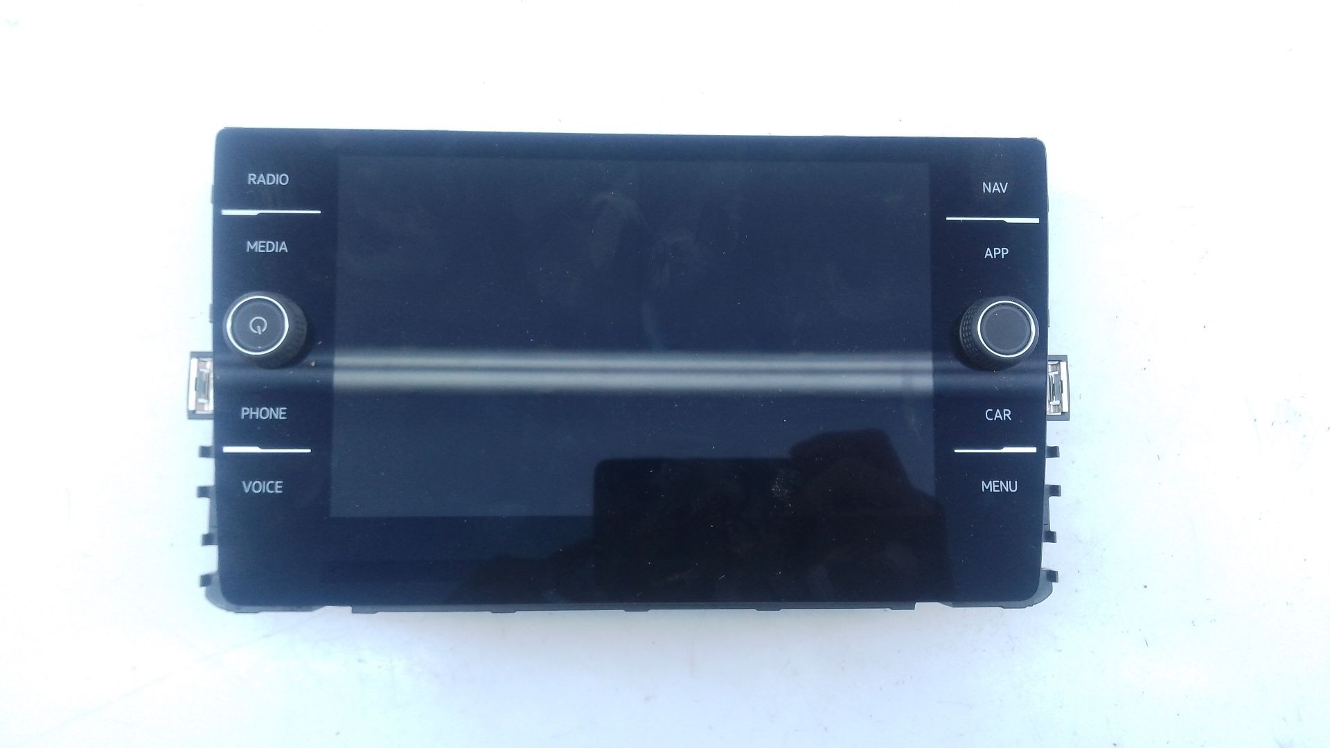 SISTEMA NAVEGACION GPS VOLKSWAGEN T-CROSS (C11, D31) 5NN919605B / E2-A1-5-9 5NN919605BE2A159 - Vista 2