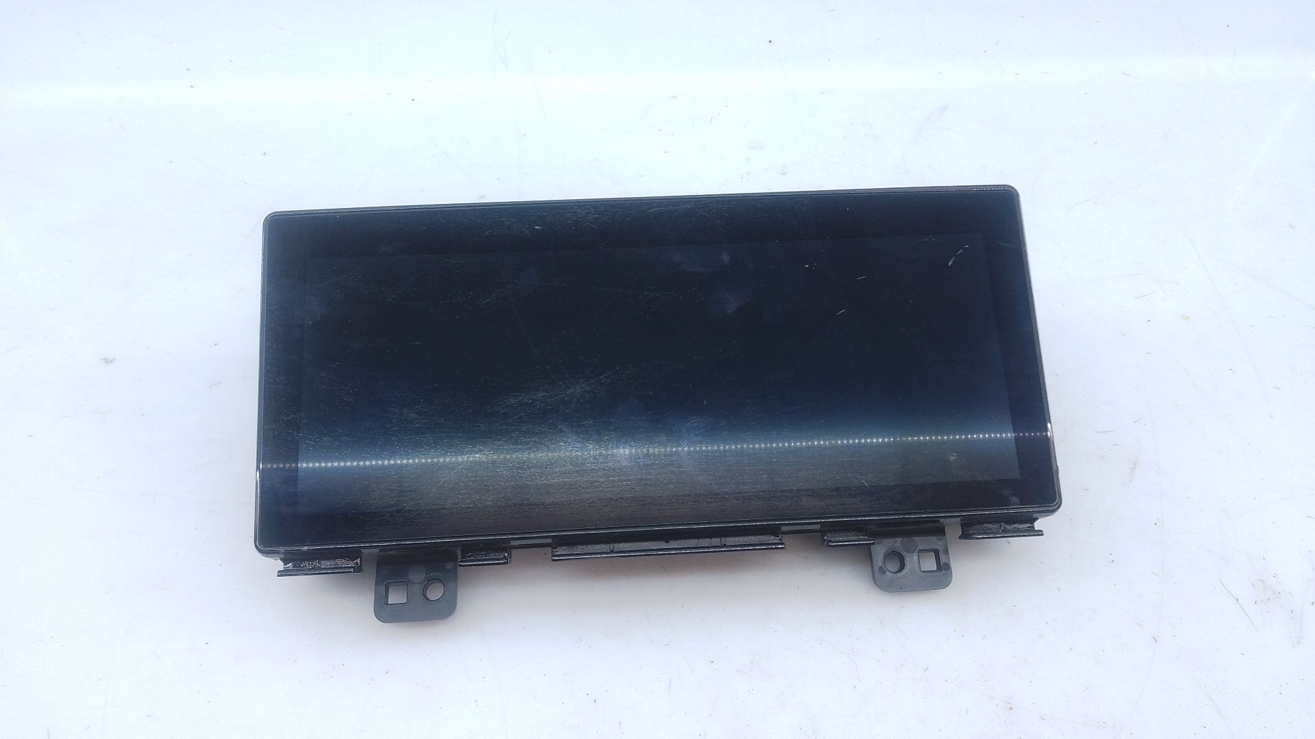 SISTEMA AUDIO / RADIO CD HYUNDAI TUCSON (NX4E, NX4A) 94013N7000 / E3-A3-30-3 / 1100441444 94013N7000E3A33031100441444 - Vista 2