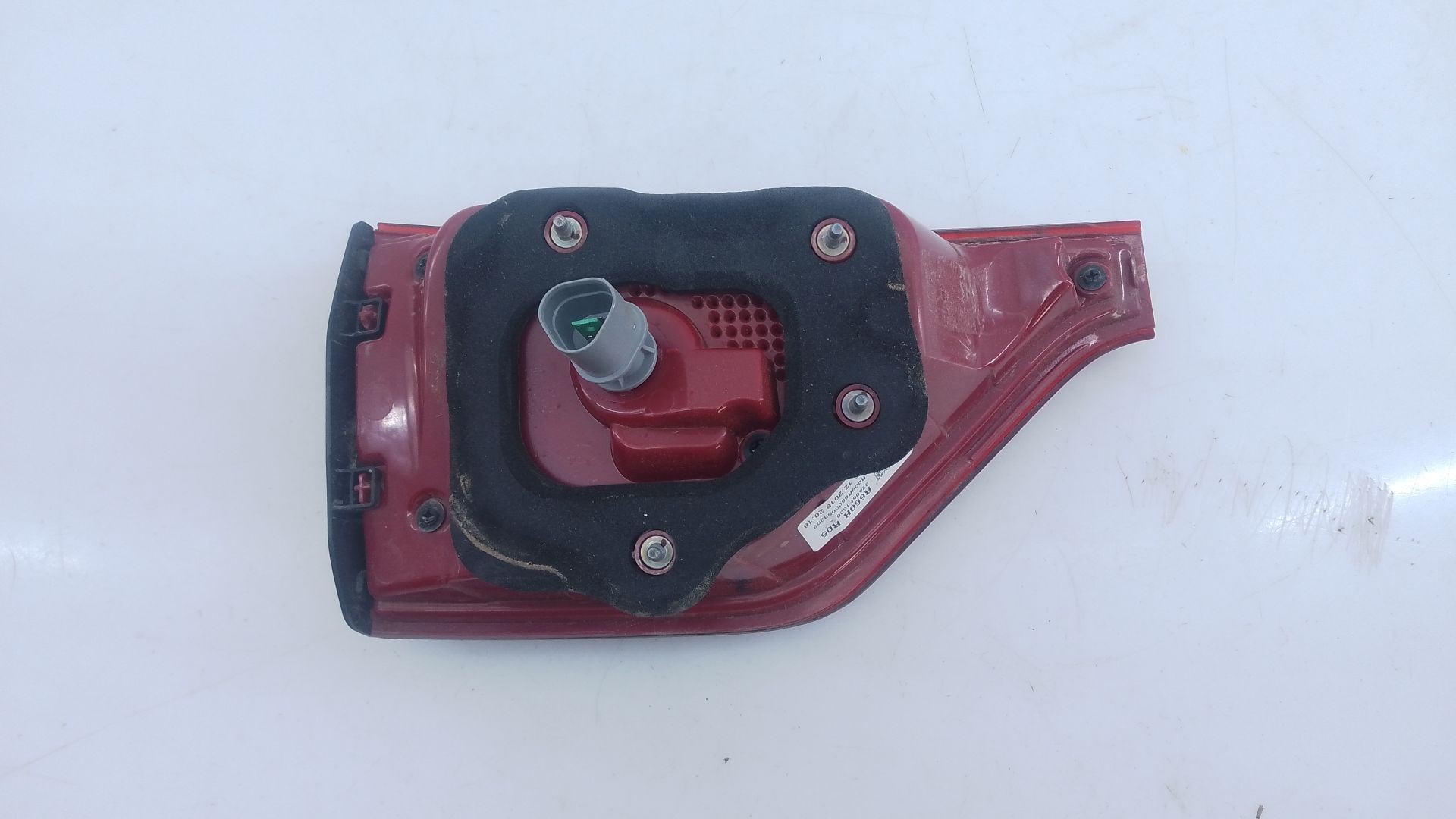 PILOTO TRASERO DERECHO PORTON KIA SPORTAGE IV (QL, QLE) 92406F1600 / E2-B5-3-2 92406F1600E2B532 - Vista 3