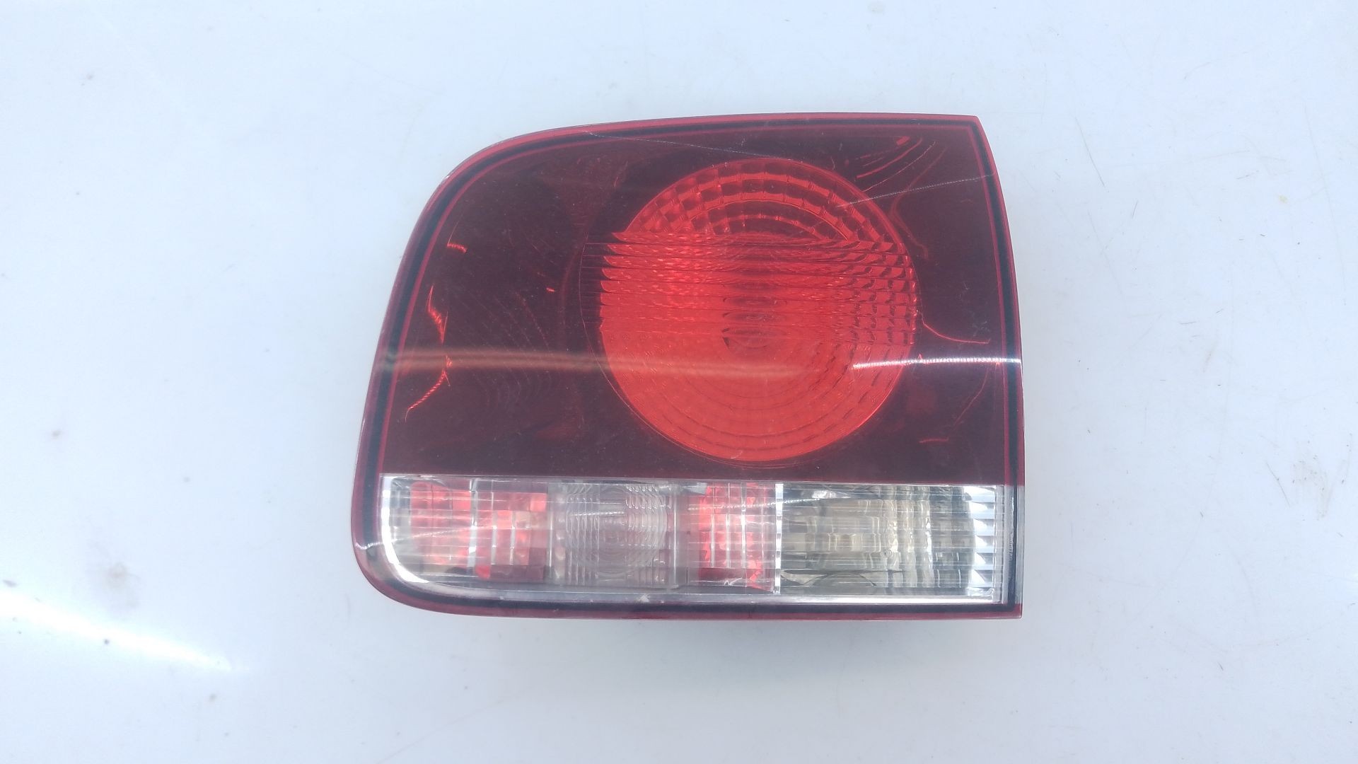 PILOTO TRASERO DERECHO PORTON VOLKSWAGEN TOUAREG (7L6) E1-B2-11-1 E1B2111 - Vista 2