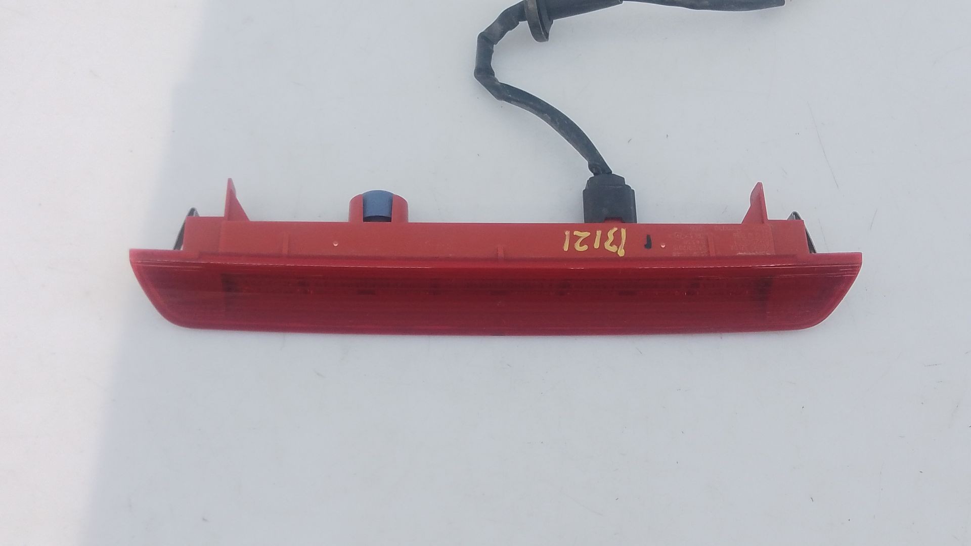 LUZ CENTRAL DE FRENO NISSAN PULSAR Hatchback (C13) E2-A4-3-2 E2A432 - Vista 2