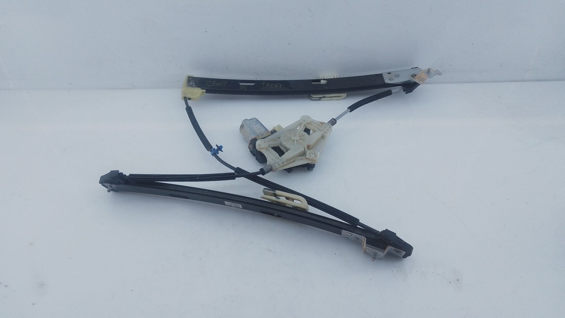 ELEVALUNAS DELANTERO IZQUIERDO SEAT LEON (KL1, KLG) 5Q0959801C / E1-B2-12-1 5Q0959801CE1B2121