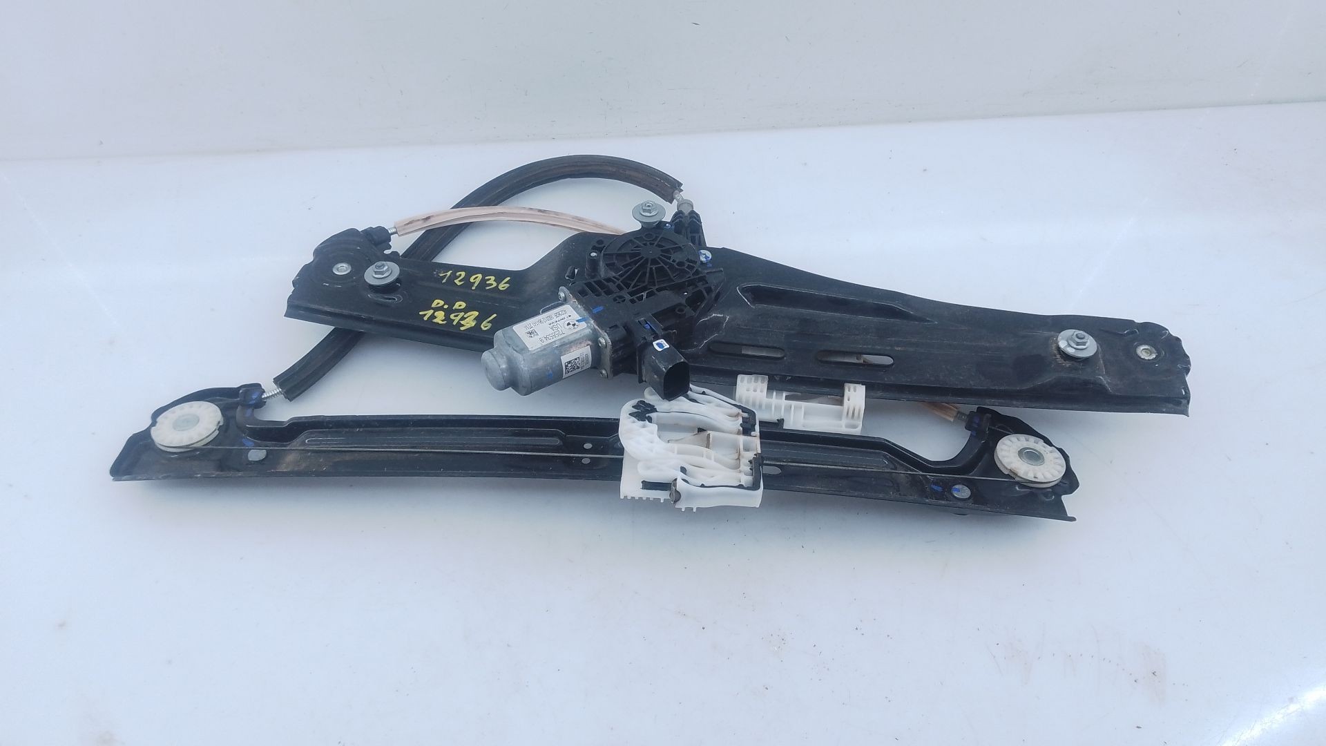 ELEVALUNAS DELANTERO DERECHO BMW X3 (F25) 72585349 / E1-A3-12-2 72585349E1A3122