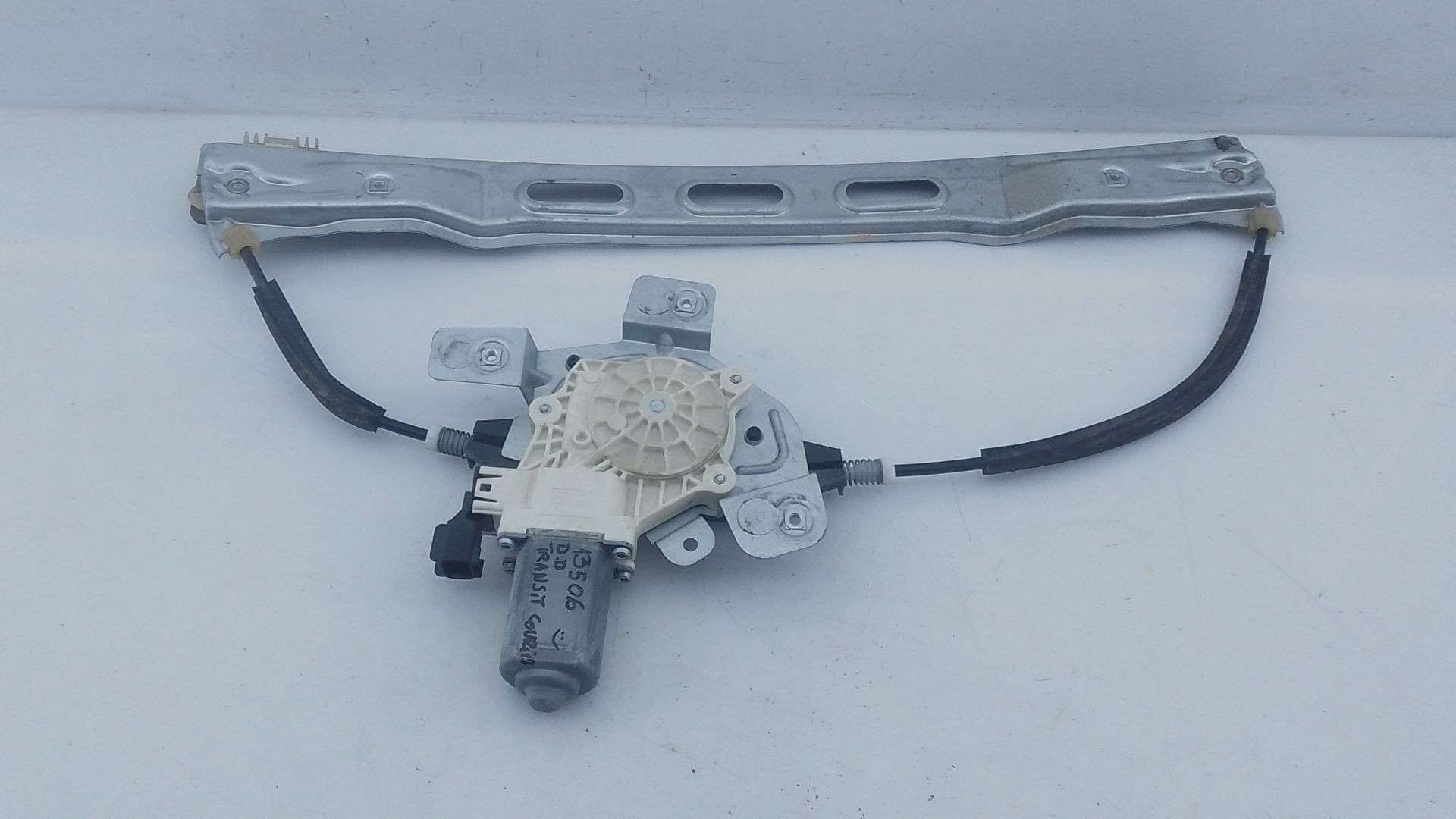 ELEVALUNAS DELANTERO DERECHO FORD TRANSIT COURIER B460 Furgón/monospace ET76A23200CD / E2-B3-10-1 ET76A23200CDE2B3101