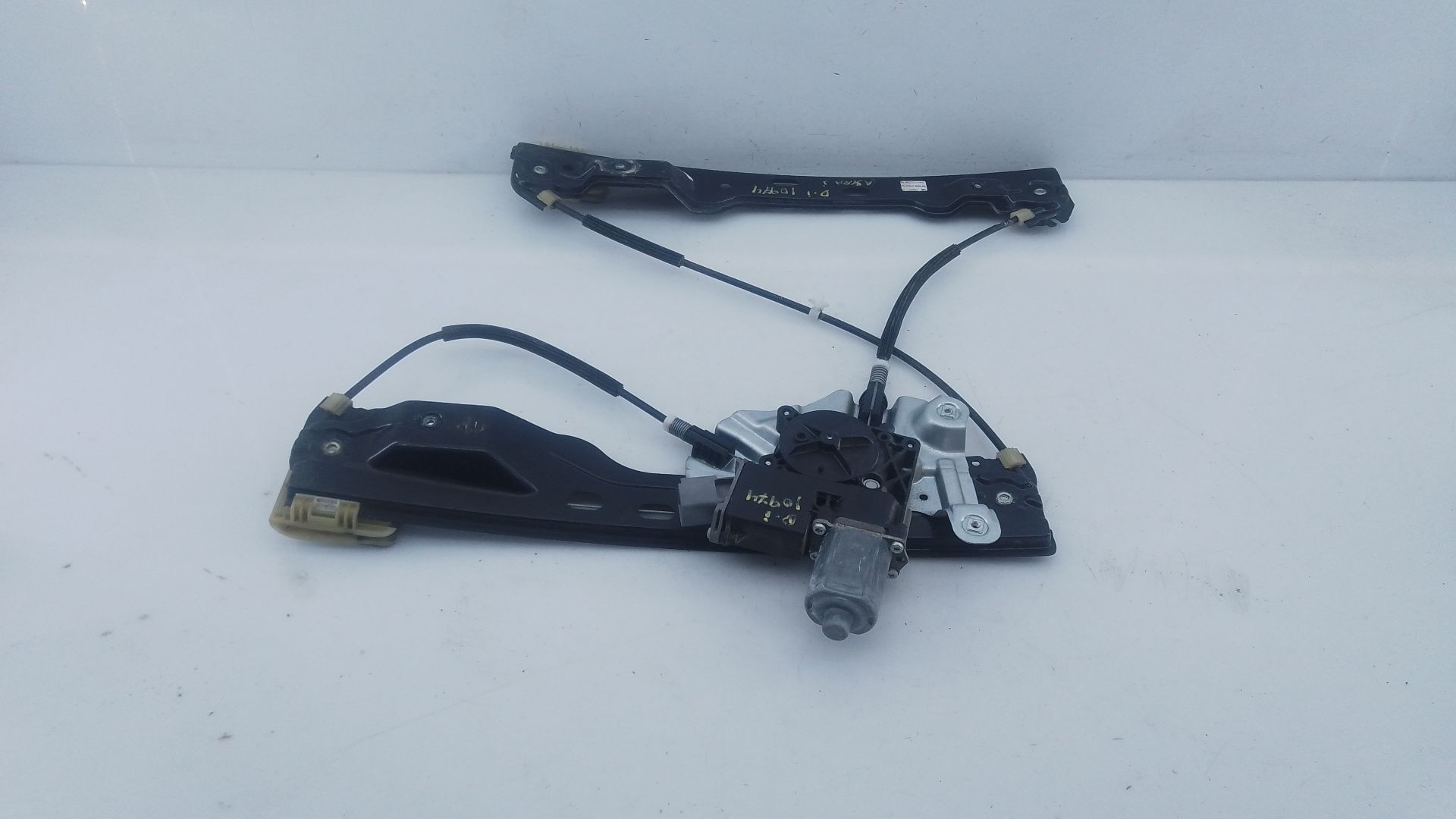 ELEVALUNAS DELANTERO IZQUIERDO OPEL ASTRA J LIM. 915722103 / E2-B6-5-1 915722103E2B651