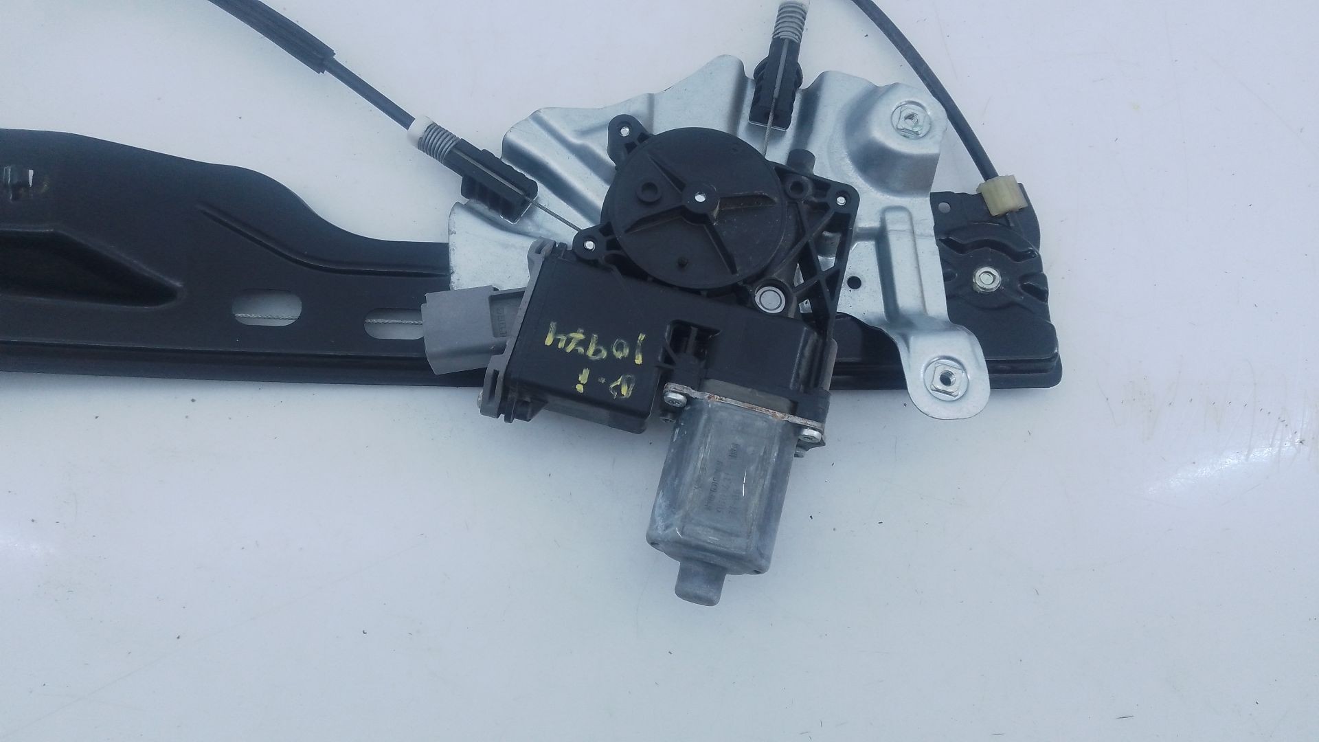 ELEVALUNAS DELANTERO IZQUIERDO OPEL ASTRA J LIM. 915722103 / E2-B6-5-1 915722103E2B651 - Vista 2