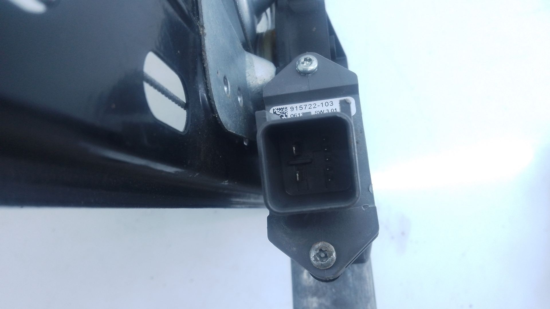 ELEVALUNAS DELANTERO IZQUIERDO OPEL ASTRA J LIM. 915722103 / E2-B6-5-1 915722103E2B651 - Vista 3