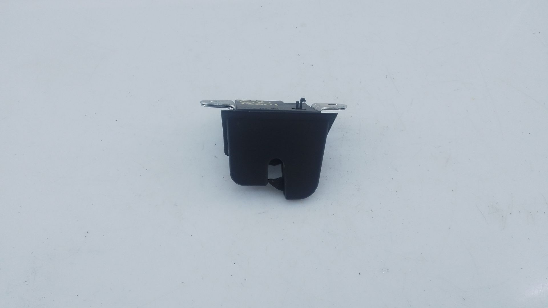 CERRADURA MALETERO / PORTON SEAT LEON (KL1, KLG) 5FA827505A / E1-B2-7-2 5FA827505AE1B272