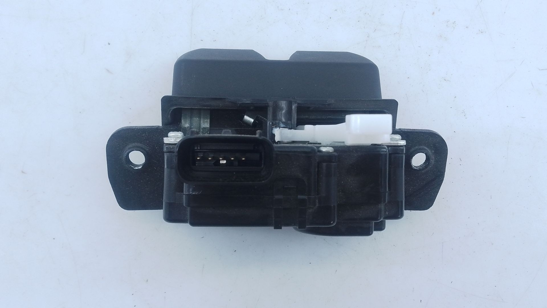 CERRADURA MALETERO / PORTON HYUNDAI TUCSON (TL, TLE) E2-B5-19-1 E2B5191 - Vista 3
