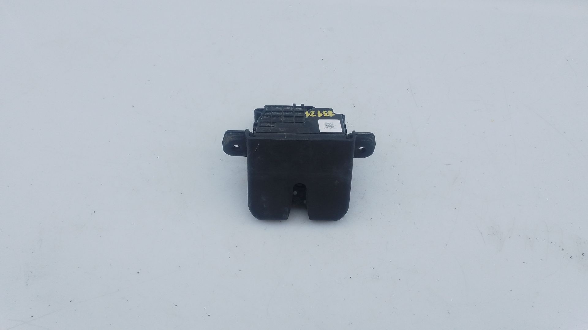 CERRADURA MALETERO / PORTON KIA SPORTAGE IV (QL, QLE) E2-B5-19-1 E2B5191