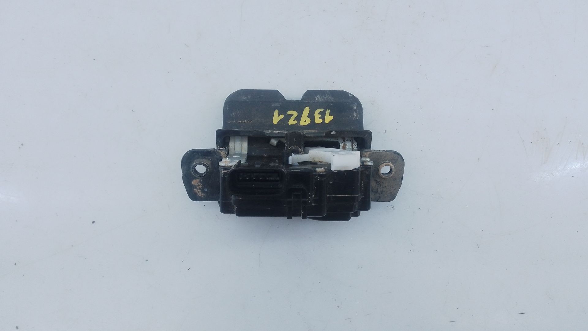 CERRADURA MALETERO / PORTON KIA SPORTAGE IV (QL, QLE) E2-B5-19-1 E2B5191 - Vista 3