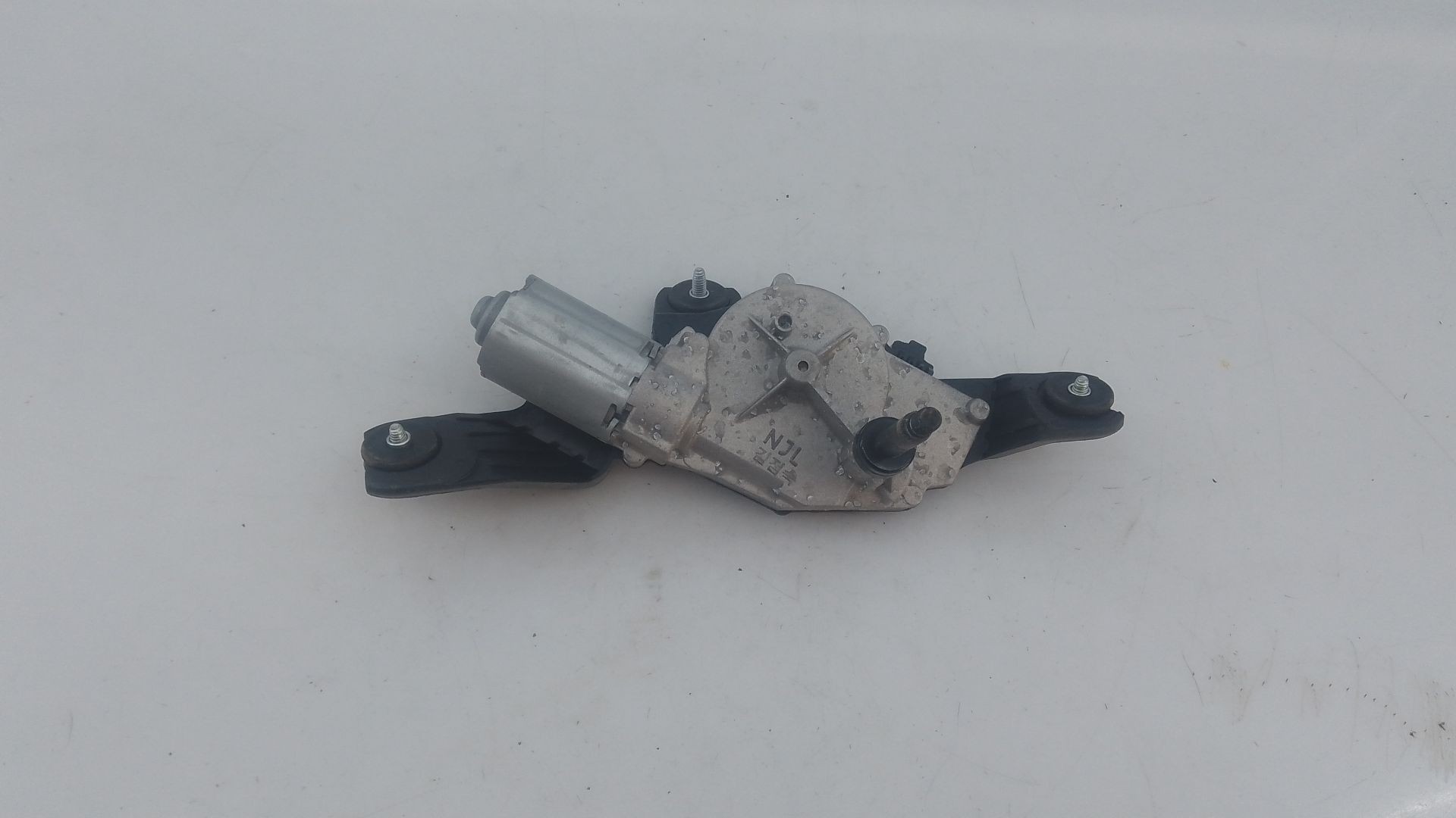 MOTOR LIMPIA TRASERO KIA SPORTAGE IV (QL, QLE) 98700D9000 / E2-B5-19-1 98700D9000E2B5191 - Vista 2
