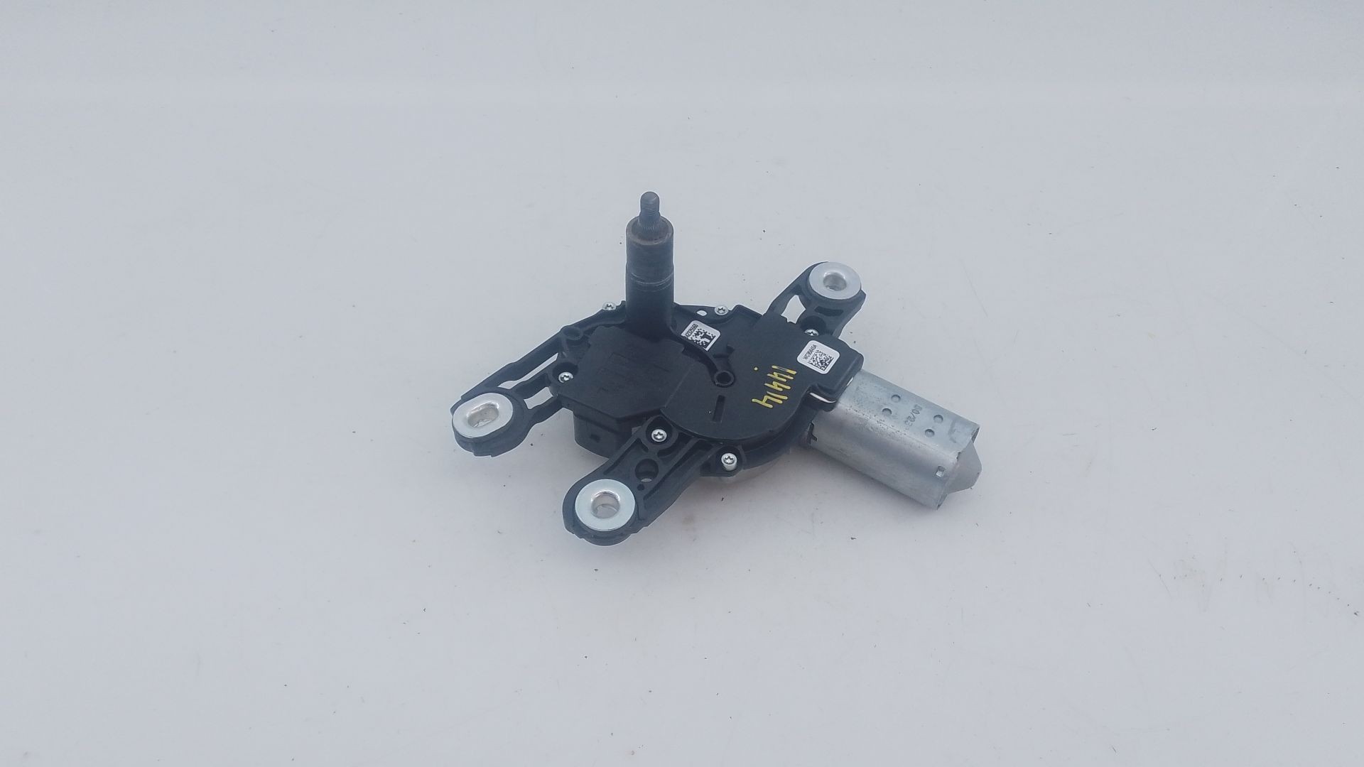 MOTOR LIMPIA TRASERO VOLKSWAGEN TIGUAN (AD1, AX1) 5G0955711D / E1-B2-7-2 5G0955711DE1B272