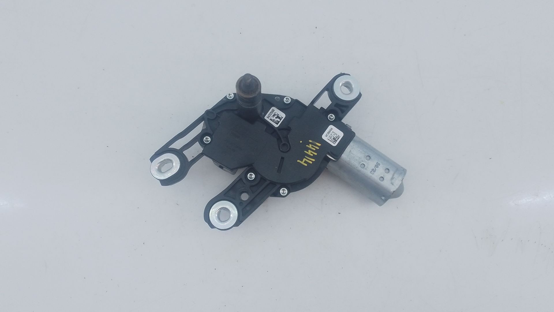 MOTOR LIMPIA TRASERO VOLKSWAGEN TIGUAN (AD1, AX1) 5G0955711D / E1-B2-7-2 5G0955711DE1B272 - Vista 2