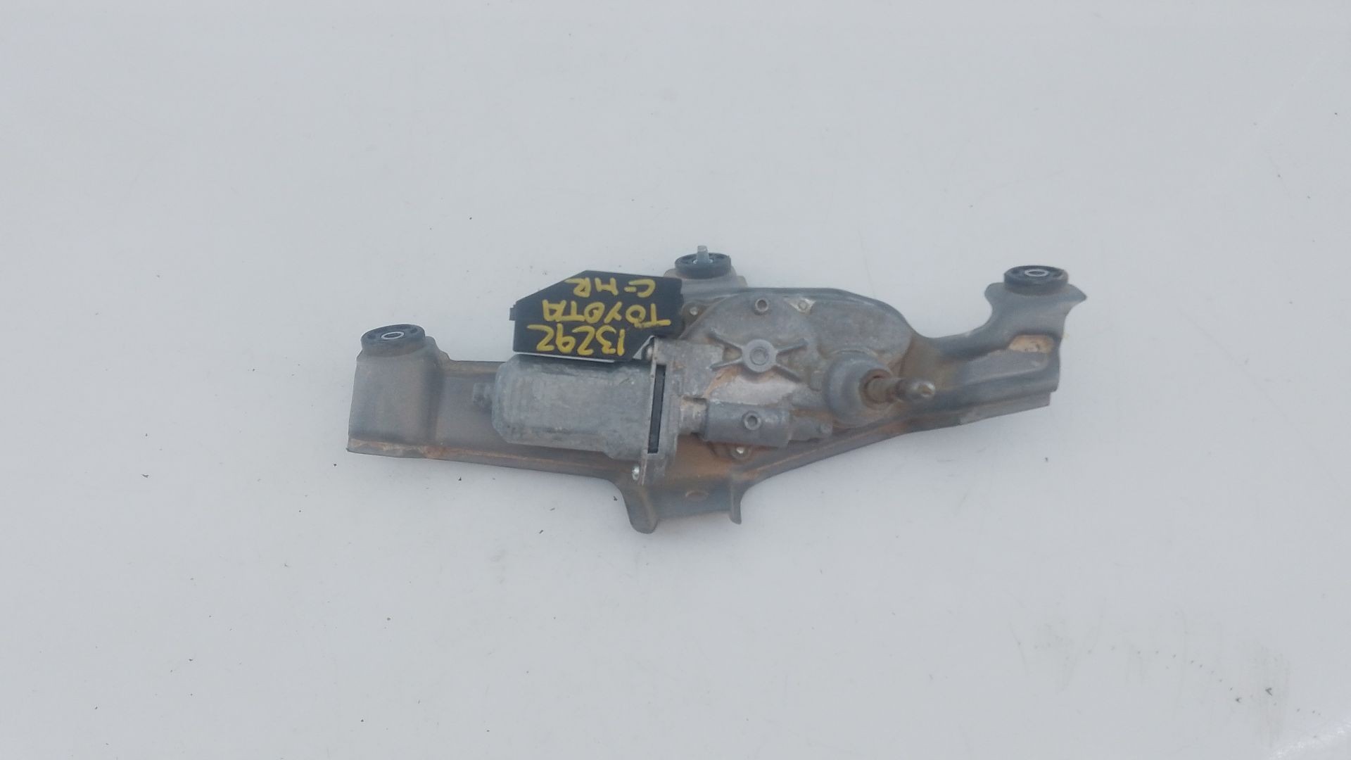 MOTOR LIMPIA TRASERO TOYOTA C-HR (_X1_) 85130F4010 / E2-B4-19-1 / 2596009212 85130F4010E2B41912596009212 - Vista 2