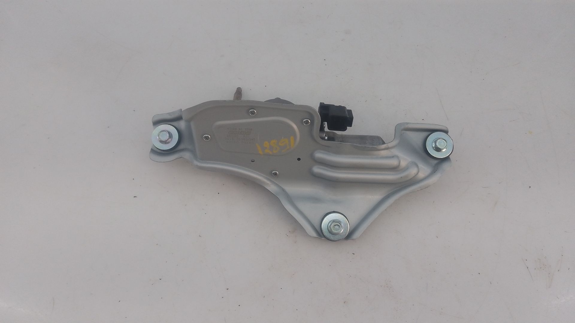 MOTOR LIMPIA TRASERO HYUNDAI TUCSON (TL, TLE) 98700D3000 / E2-B5-19-1 / DH2596009190 98700D3000E2B5191DH2596009190 - Vista 3