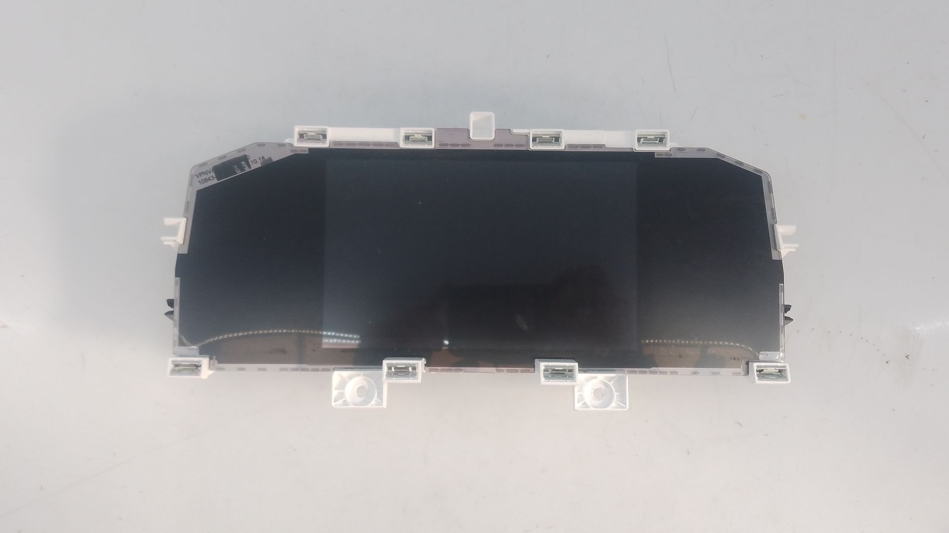 CUADRO INSTRUMENTOS VOLKSWAGEN T-CROSS (C11, D31) 2GP920310D / E2-B2-29-1 2GP920310DE2B2291 - Vista 2
