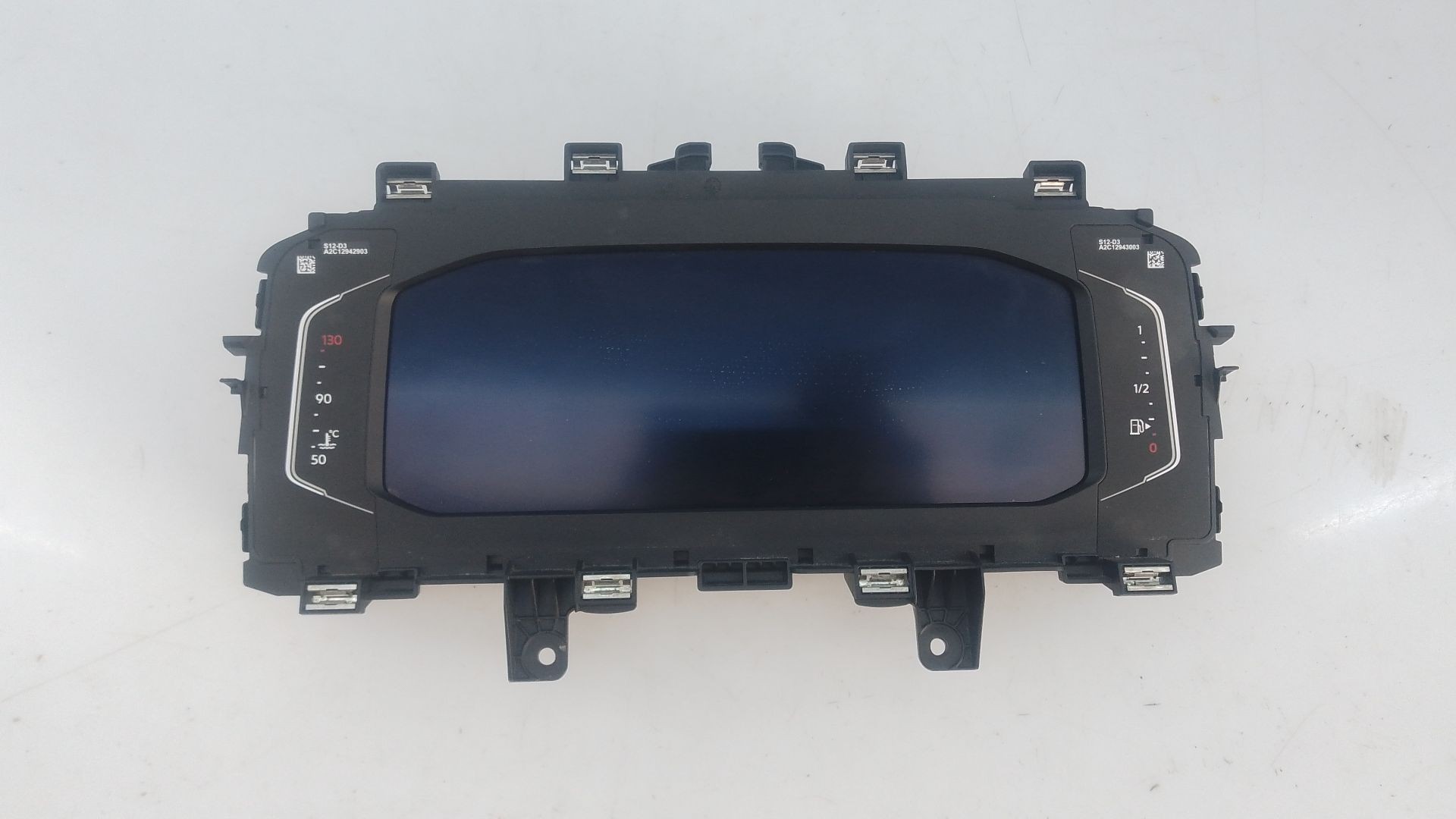 CUADRO INSTRUMENTOS VOLKSWAGEN TIGUAN (AD1, AX1) 3G0920320D / E2-B2-29-1 3G0920320DE2B2291 - Vista 2