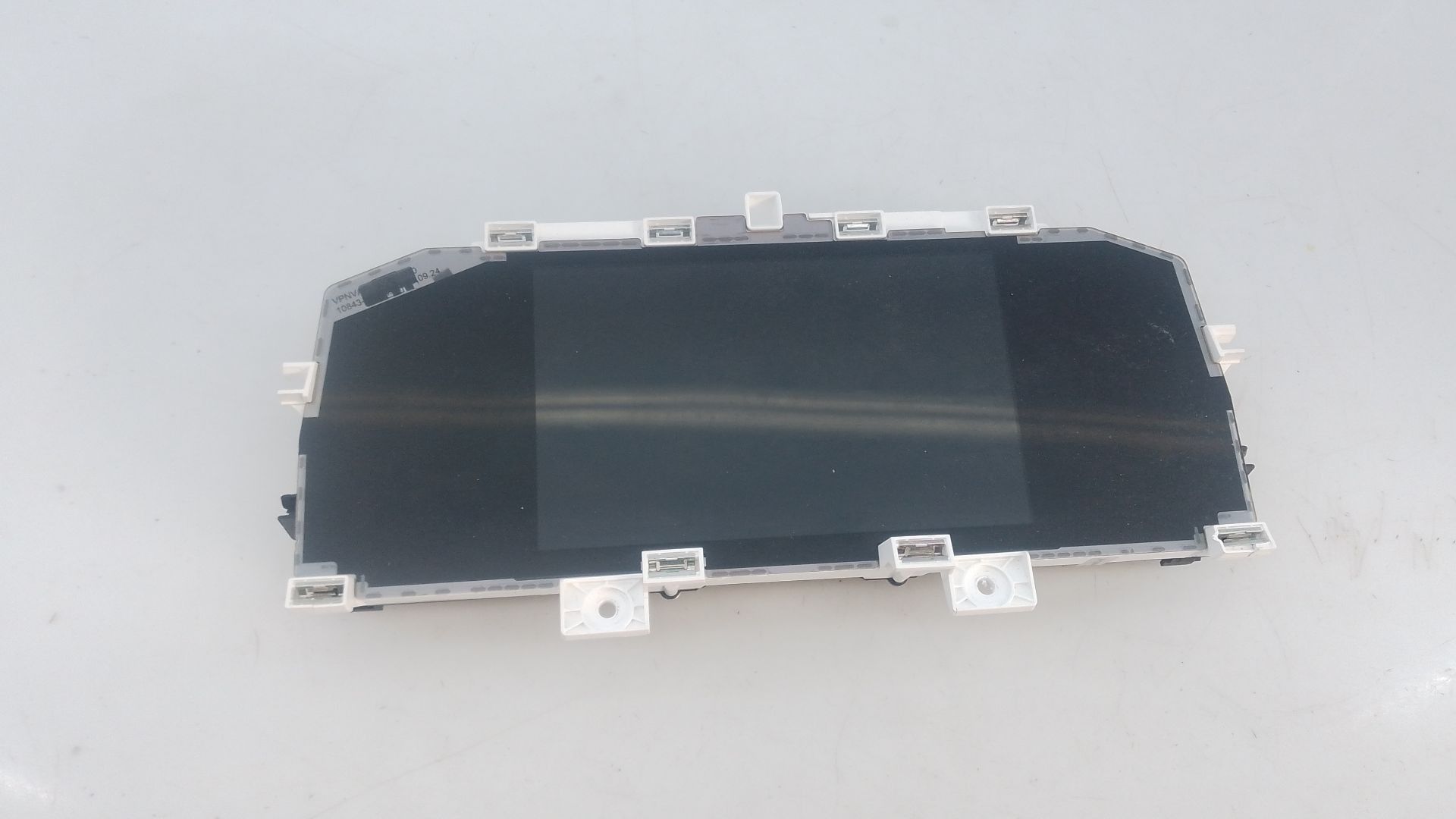 CUADRO INSTRUMENTOS VOLKSWAGEN T-CROSS (C11, D31) 2GP920310D / E2-B2-29-1 2GP920310DE2B2291 - Vista 2