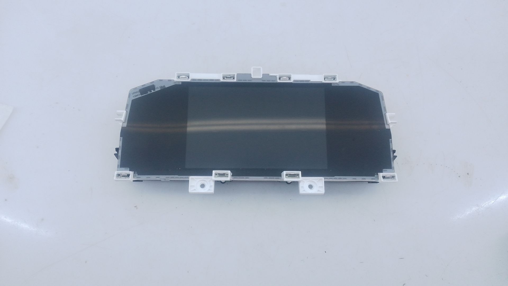 CUADRO INSTRUMENTOS VOLKSWAGEN T-CROSS (C11, D31) 2GP920310D / E2-B2-29-1 2GP920310DE2B2291