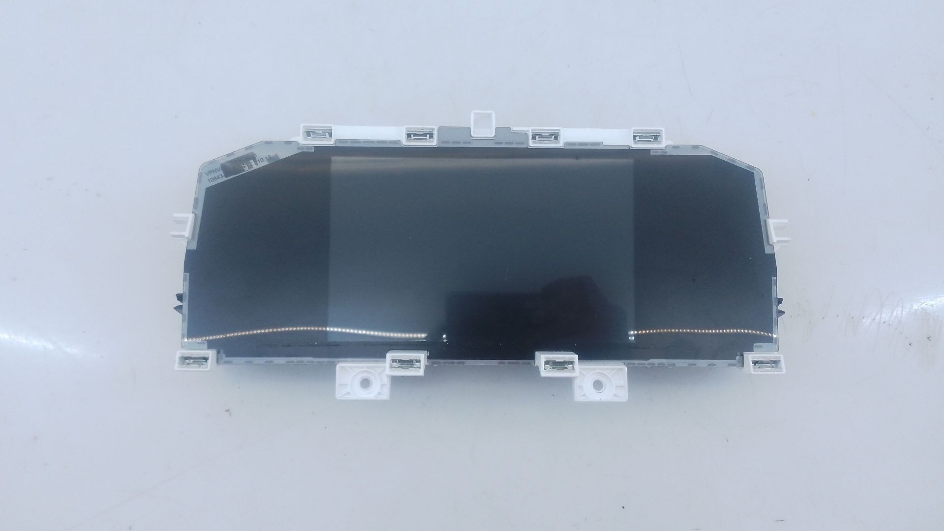 CUADRO INSTRUMENTOS VOLKSWAGEN T-CROSS (C11, D31) 2GP920310D / E2-B2-29-1 2GP920310DE2B2291 - Vista 2