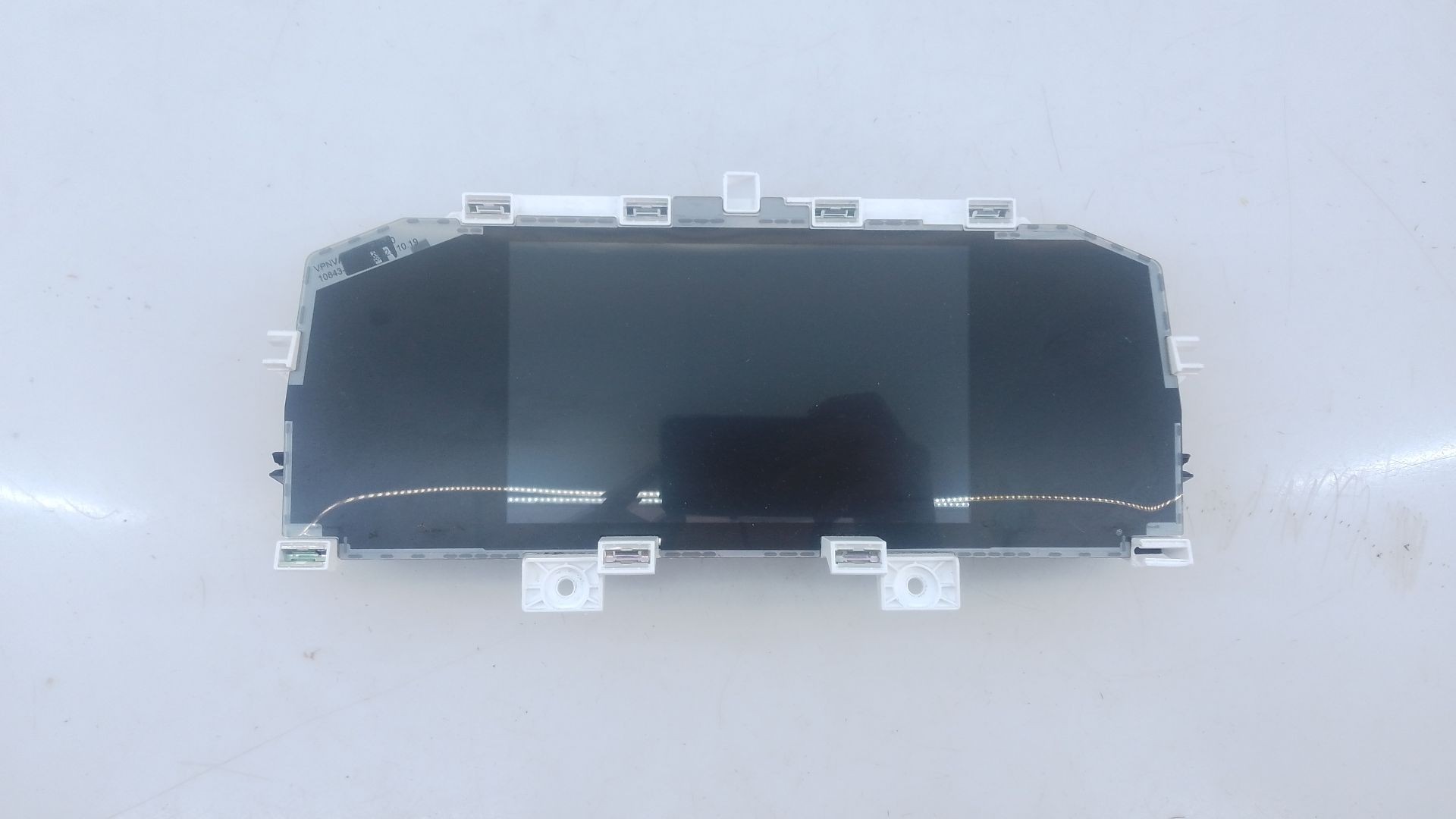 CUADRO INSTRUMENTOS VOLKSWAGEN T-CROSS (C11, D31) 2GP920310D / E2-B2-29-1 2GP920310DE2B2291 - Vista 2