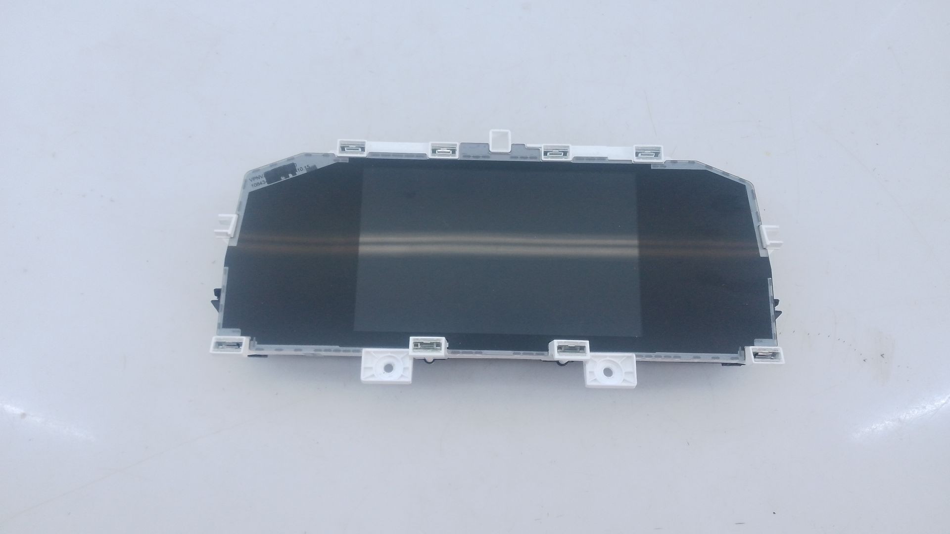 CUADRO INSTRUMENTOS VOLKSWAGEN T-CROSS (C11, D31) 2GP920310D / E2-B2-29-1 2GP920310DE2B2291