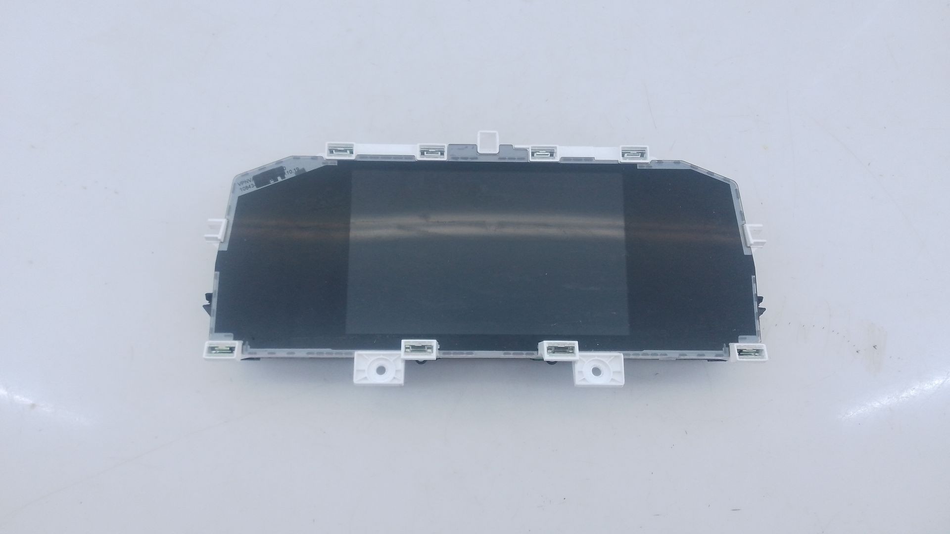 CUADRO INSTRUMENTOS VOLKSWAGEN T-CROSS (C11, D31) 2GP920310D / E2-B2-29-1 2GP920310DE2B2291