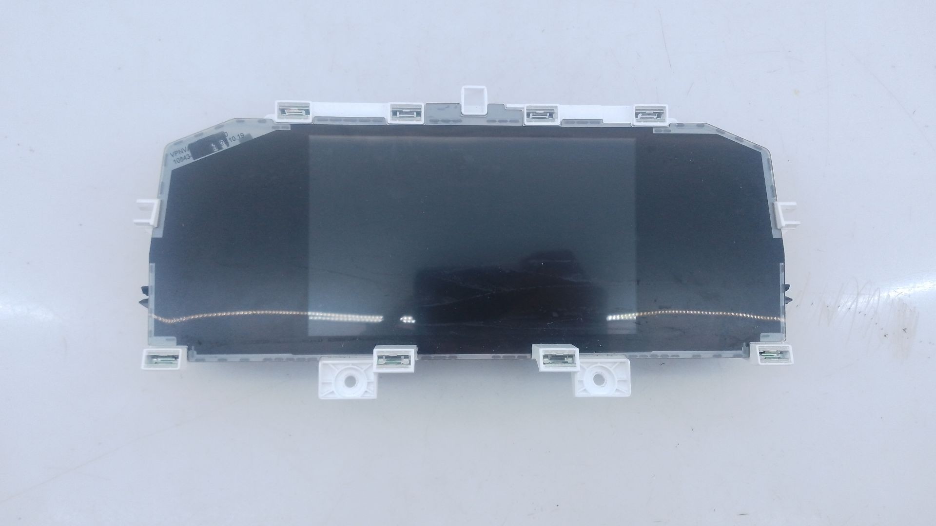 CUADRO INSTRUMENTOS VOLKSWAGEN T-CROSS (C11, D31) 2GP920310D / E2-B2-29-1 2GP920310DE2B2291 - Vista 2