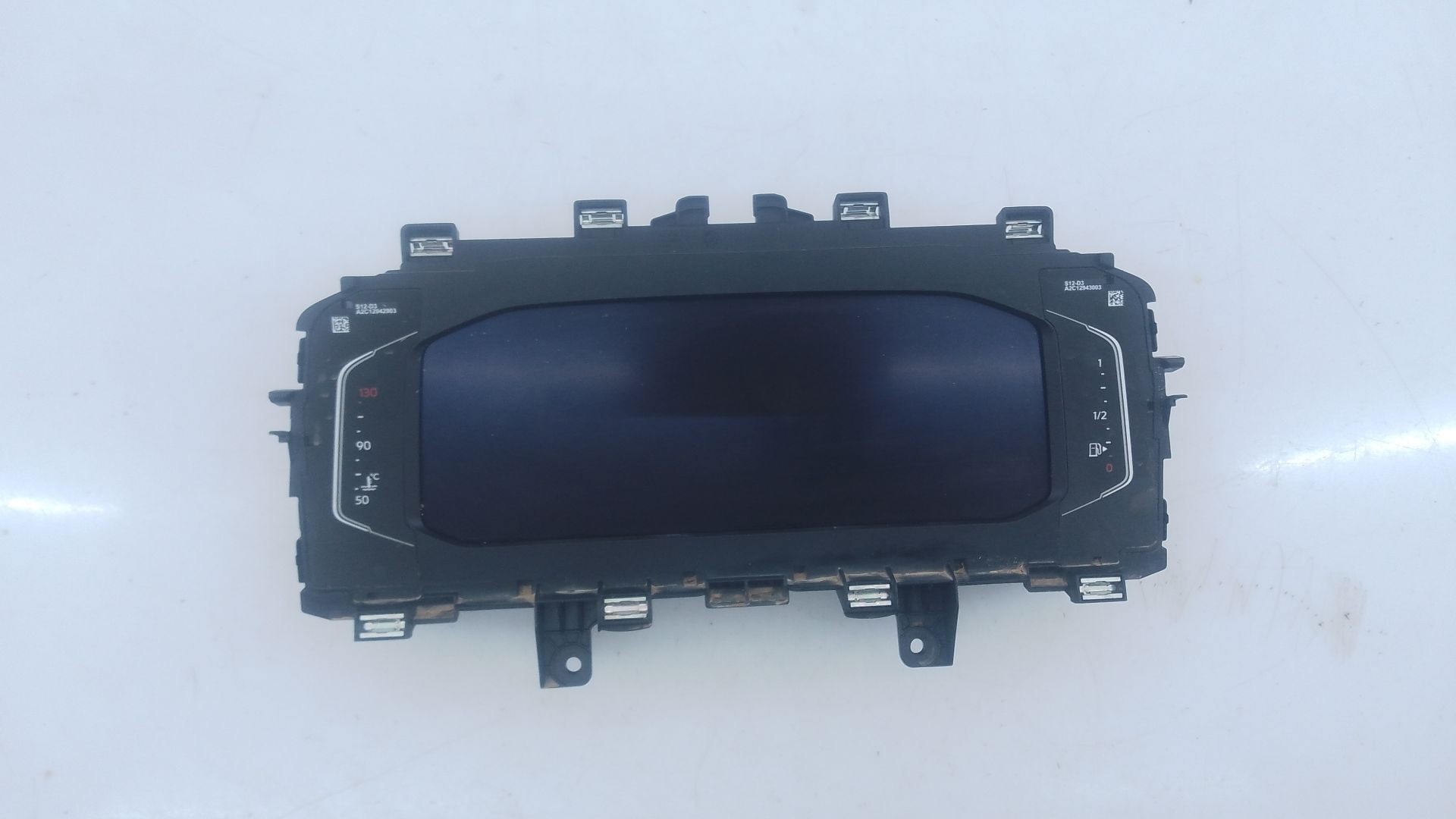 CUADRO INSTRUMENTOS VOLKSWAGEN TIGUAN (AD1, AX1) 3G0920320D / E2-B2-29-2 3G0920320DE2B2292 - Vista 2