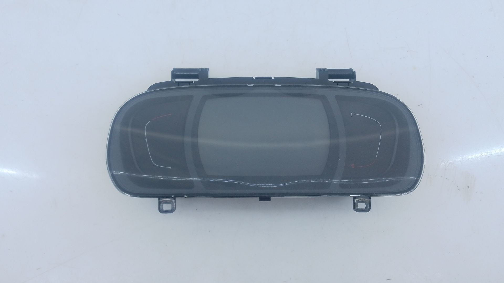 CUADRO INSTRUMENTOS RENAULT KADJAR (HA_, HL_) P248103992R / E2-B2-29-2 P248103992RE2B2292 - Vista 2