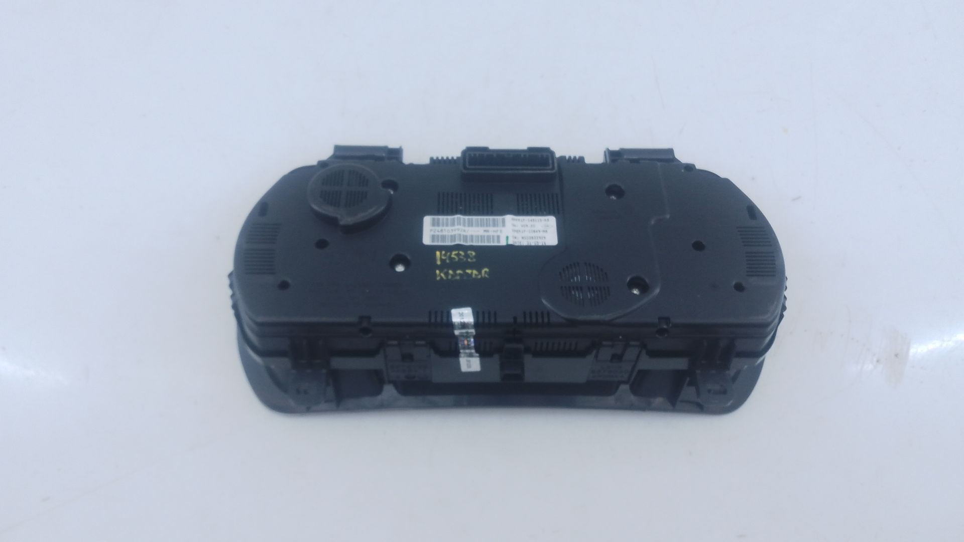 CUADRO INSTRUMENTOS RENAULT KADJAR (HA_, HL_) P248103992R / E2-B2-29-2 P248103992RE2B2292 - Vista 3
