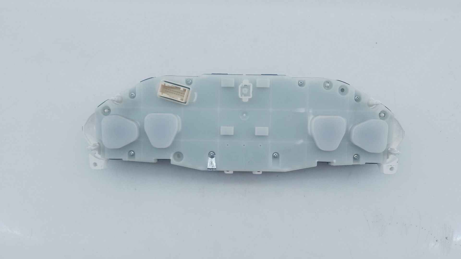 CUADRO INSTRUMENTOS PEUGEOT 2008 I (CU_) 9825986180 / E3-B2-18-5 9825986180E3B2185 - Vista 3