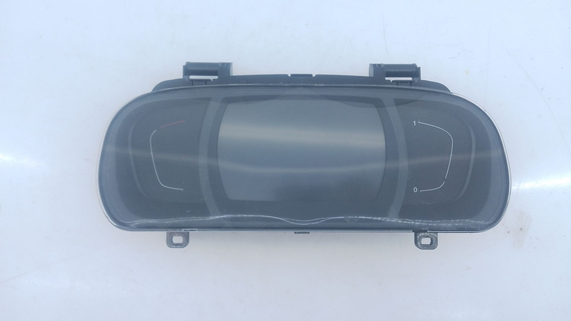 CUADRO INSTRUMENTOS RENAULT KADJAR (HA_, HL_) P248103271R / E2-B2-29-2 P248103271RE2B2292 - Vista 2
