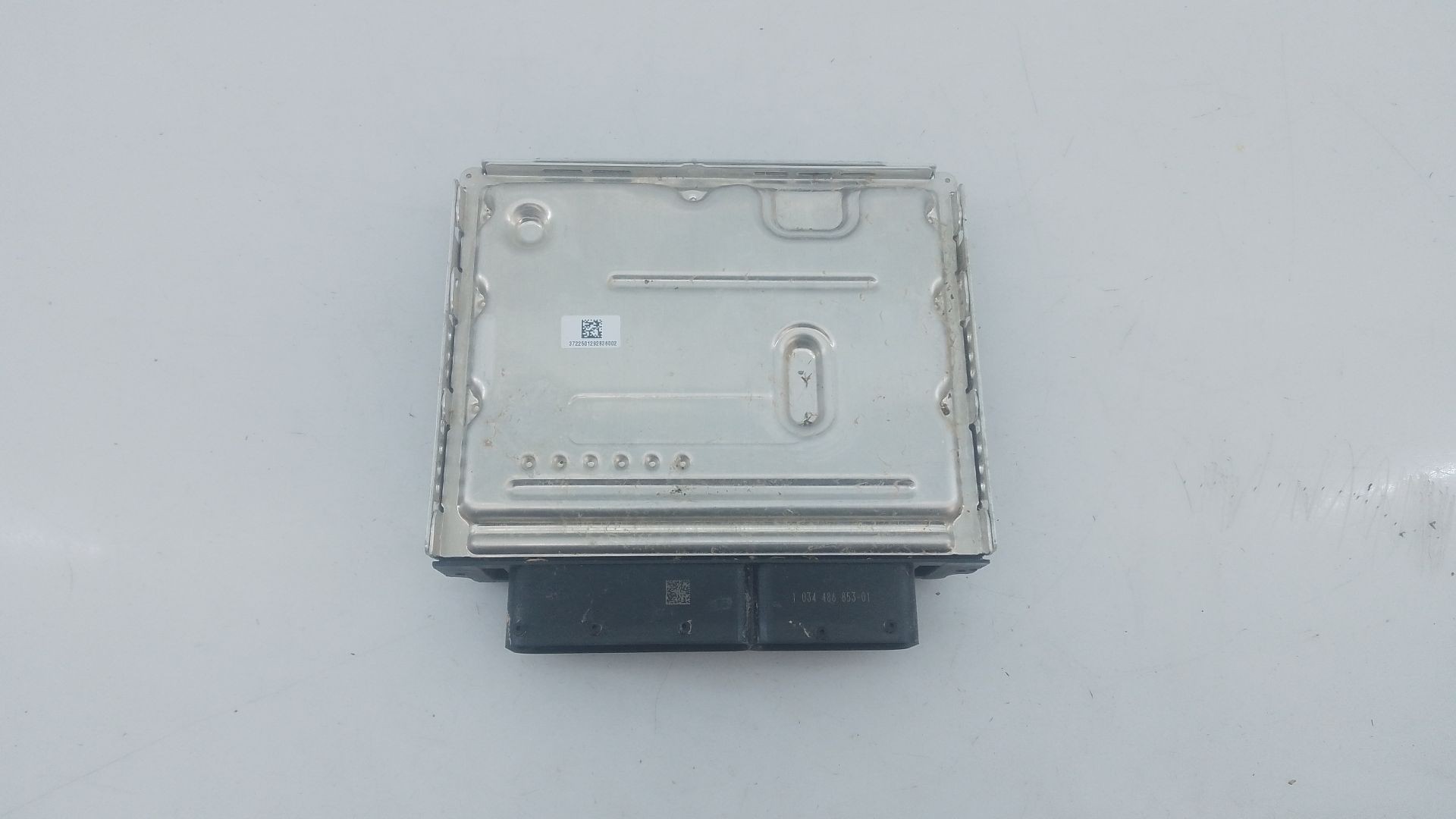 CENTRALITA MOTOR UCE VOLKSWAGEN T-CROSS (C11, D31) 05C907309F / E2-B2-29-2 / 0261S107K0 05C907309FE2B22920261S107K0 - Vista 3