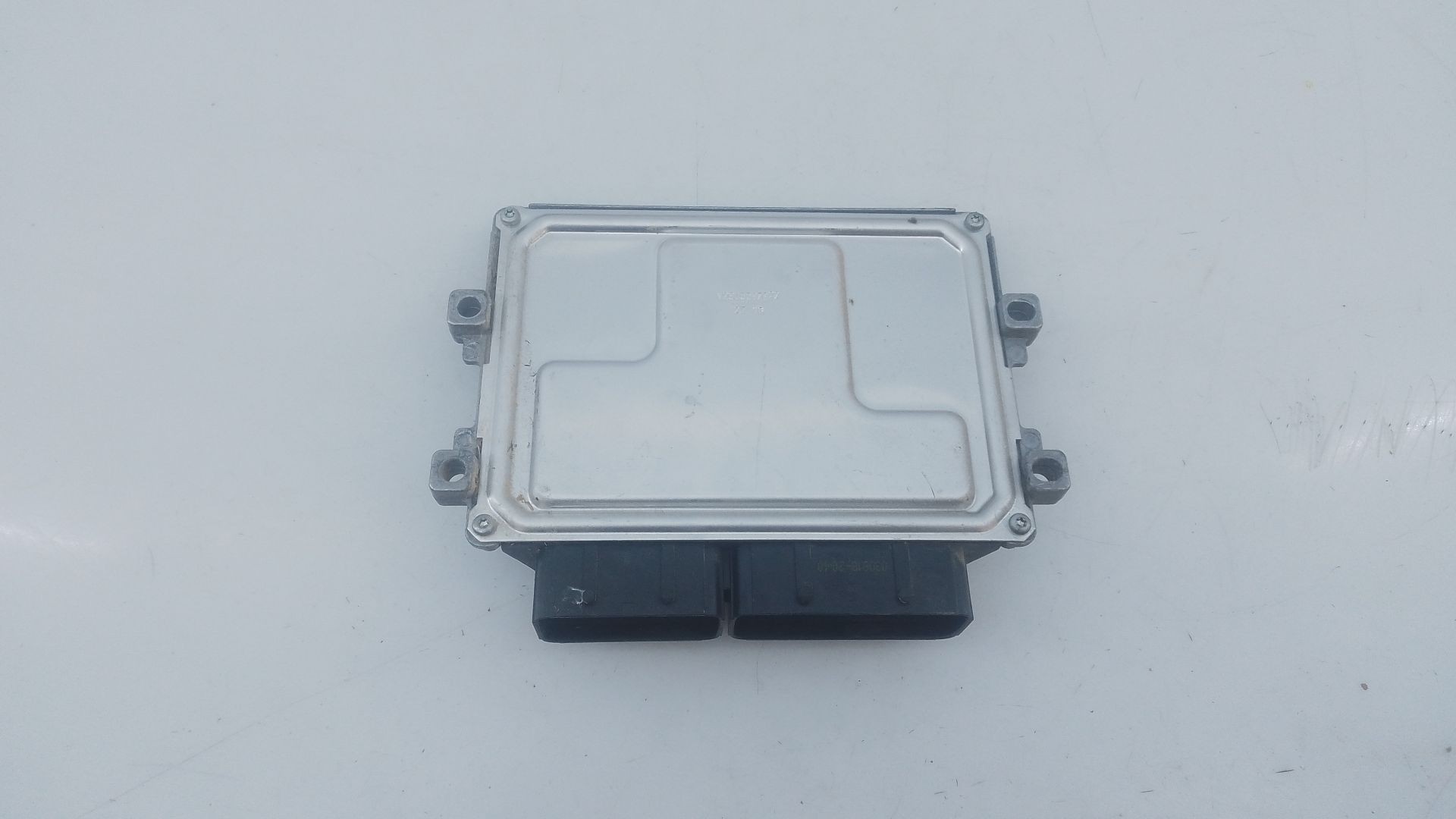 CENTRALITA MOTOR UCE PEUGEOT 2008 I (CU_) 9829598880 / E3-B2-18-5 / 9815037580 9829598880E3B21859815037580 - Vista 3