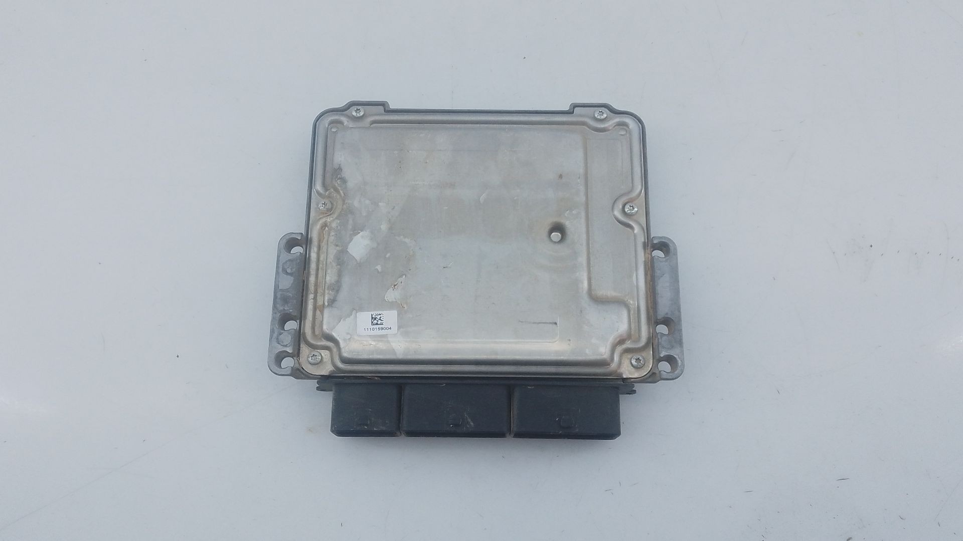 CENTRALITA MOTOR UCE MERCEDES-BENZ CITAN Monospace (W415) 237106319R / E3-A1-10-2 / 0281032885 237106319RE3A11020281032885 - Vista 3