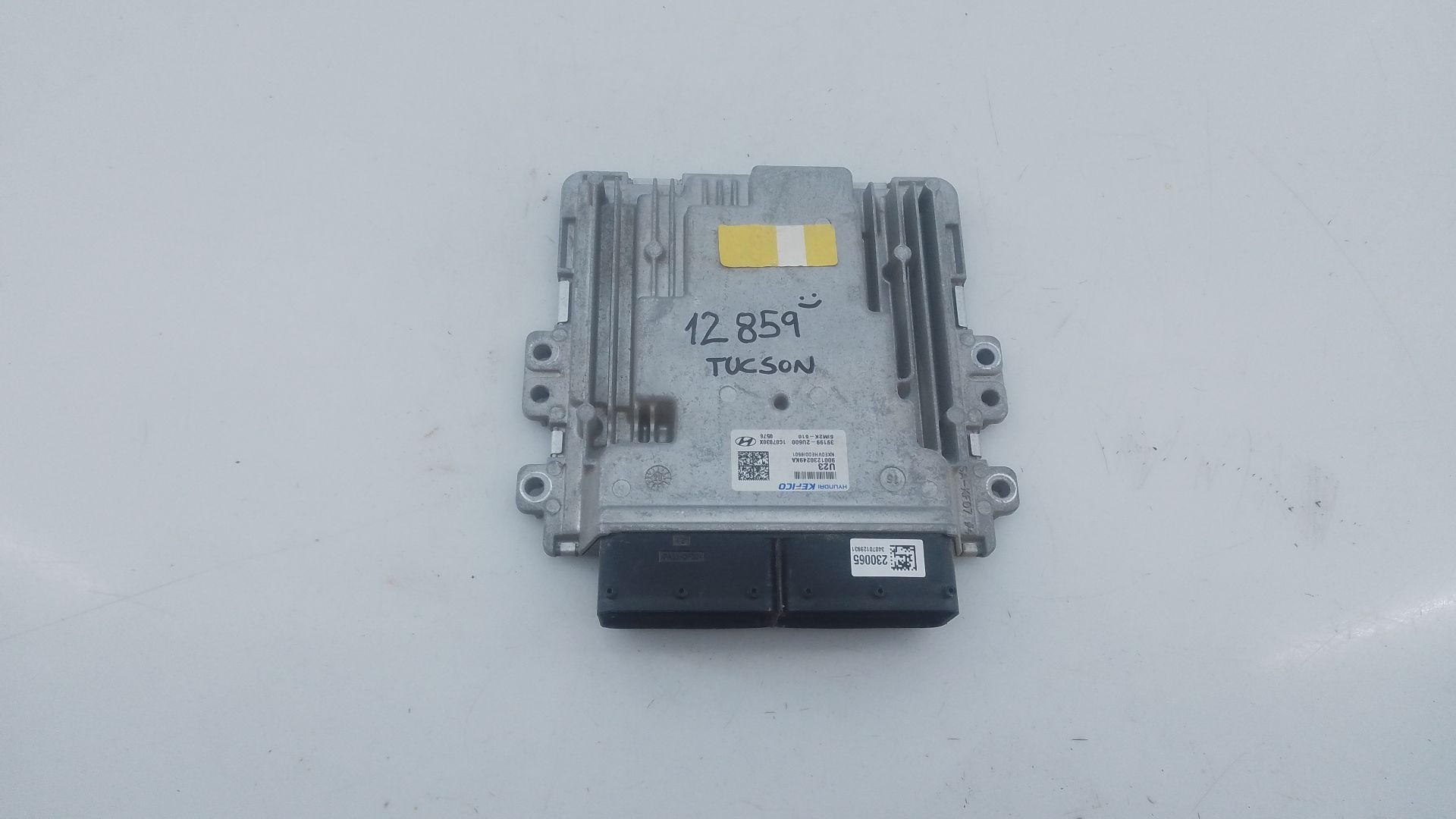 CENTRALITA MOTOR UCE HYUNDAI TUCSON (NX4E, NX4A) 391992U600 / E3-A3-19-4 / 9001230249KA 391992U600E3A31949001230249KA